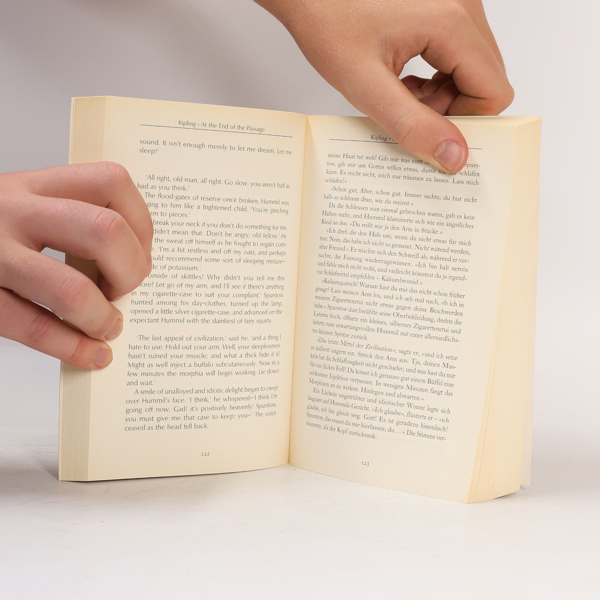 Collectif d'auteurs Englische Meistererzählungen - Famous English Short Stories