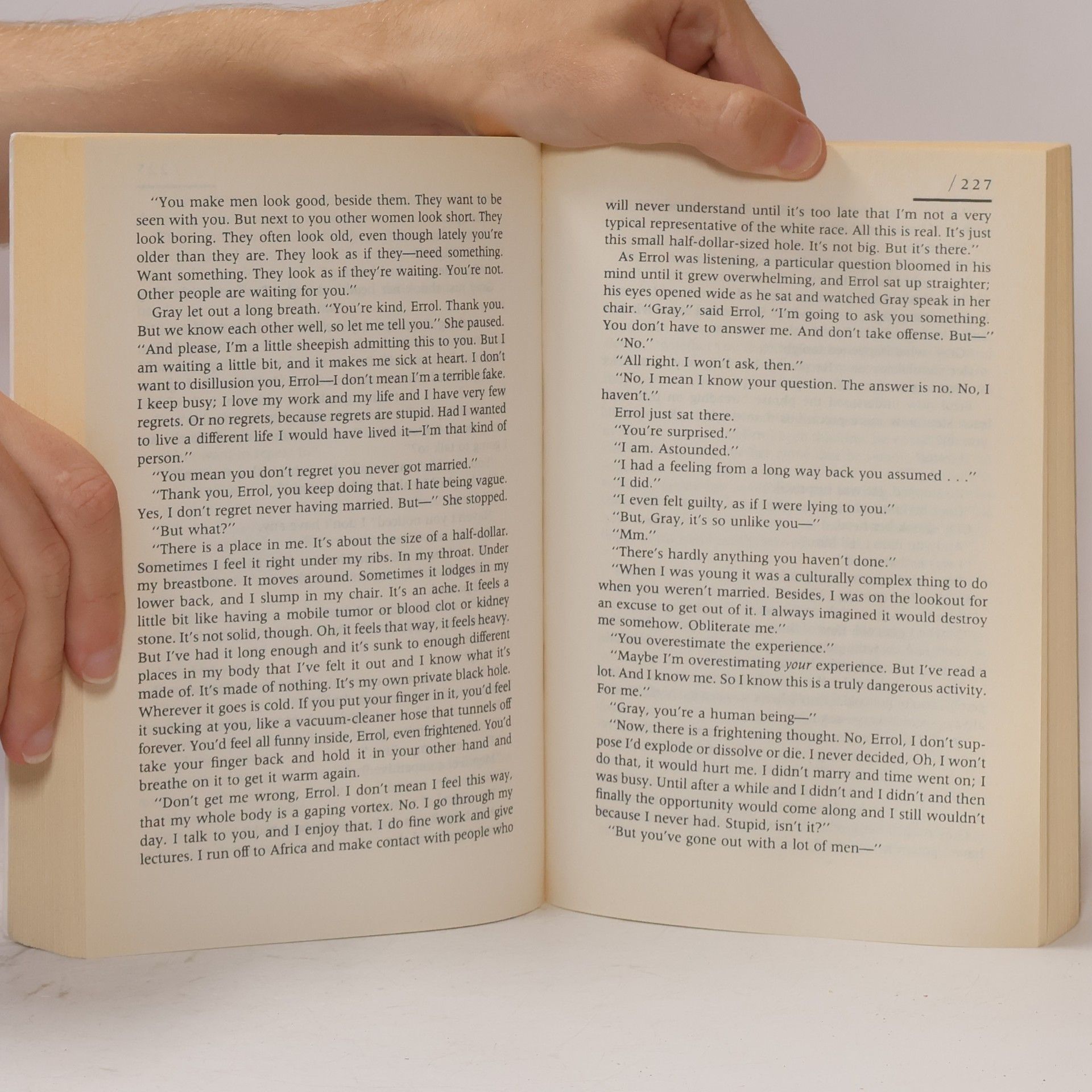Lionel Shriver The Female of the Species