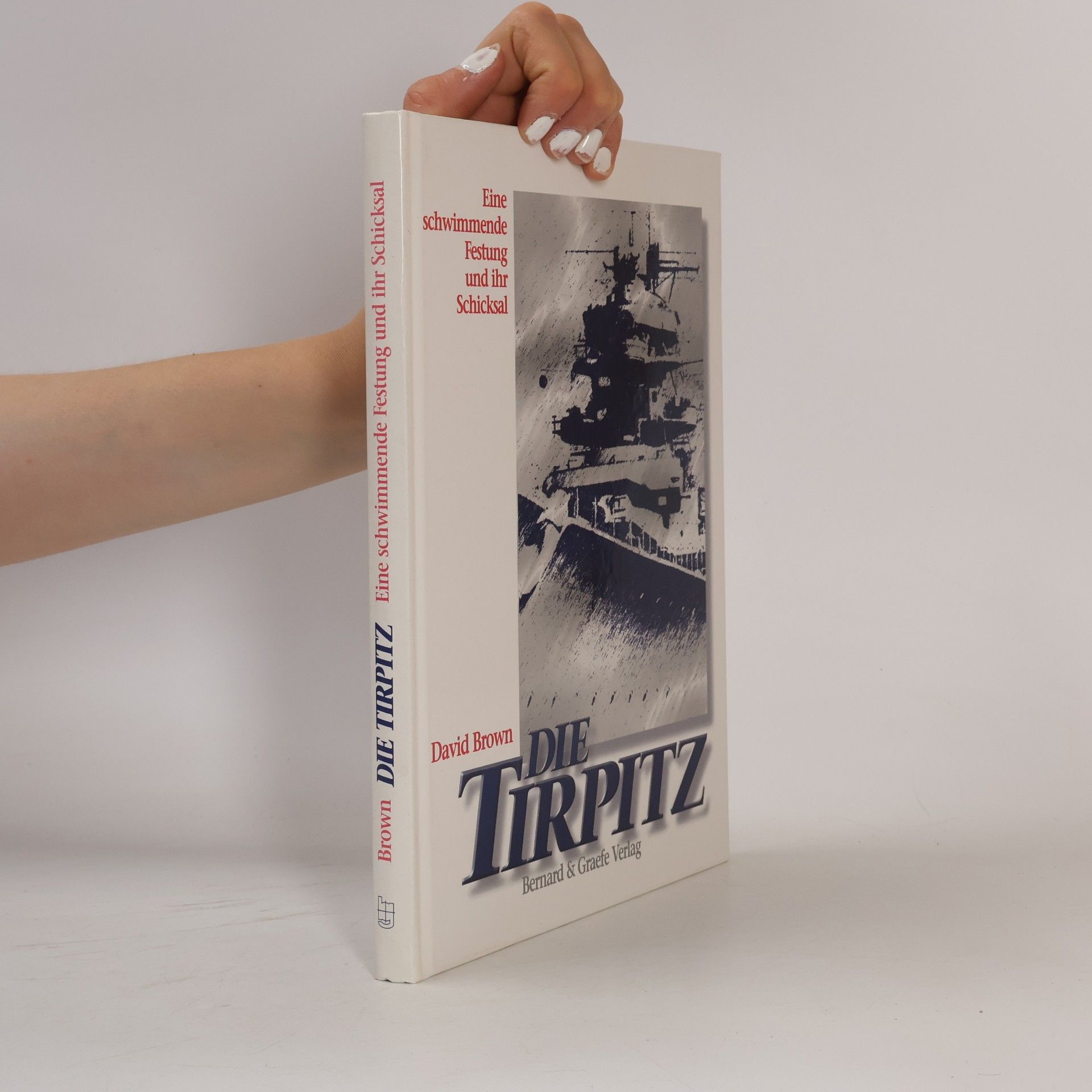 Die Tirpitz