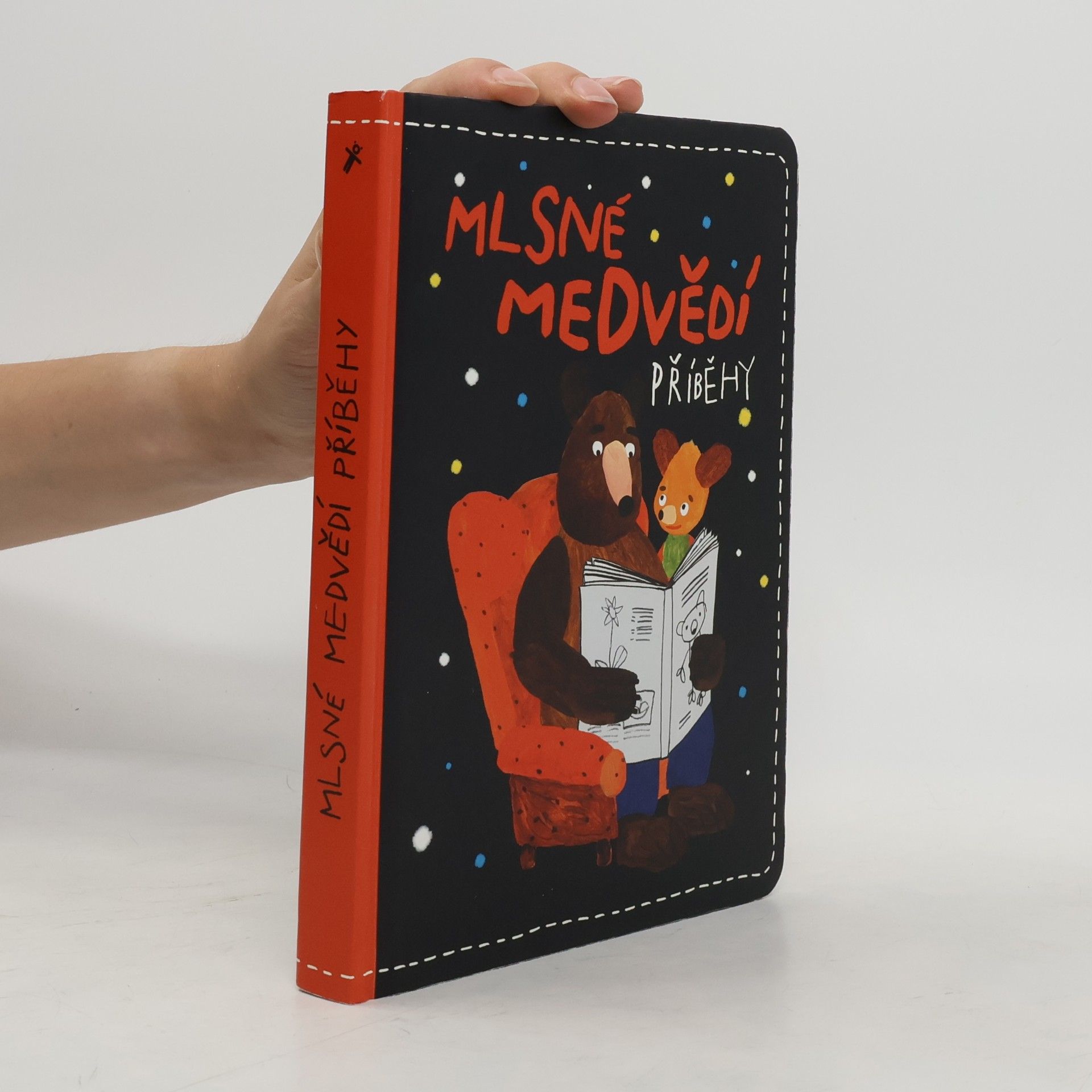 Mlsné medvědí příběhy