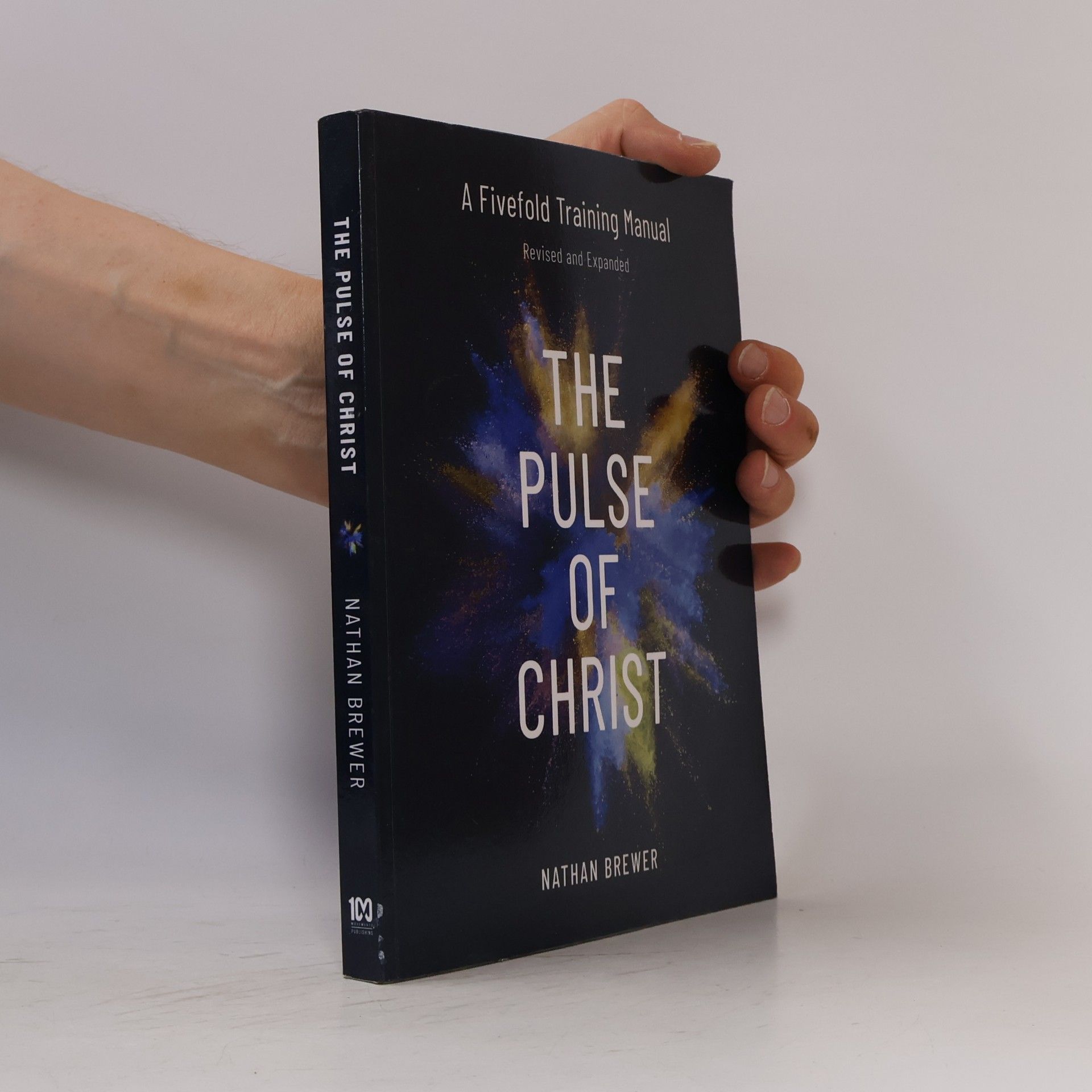 The Pulse of Christ