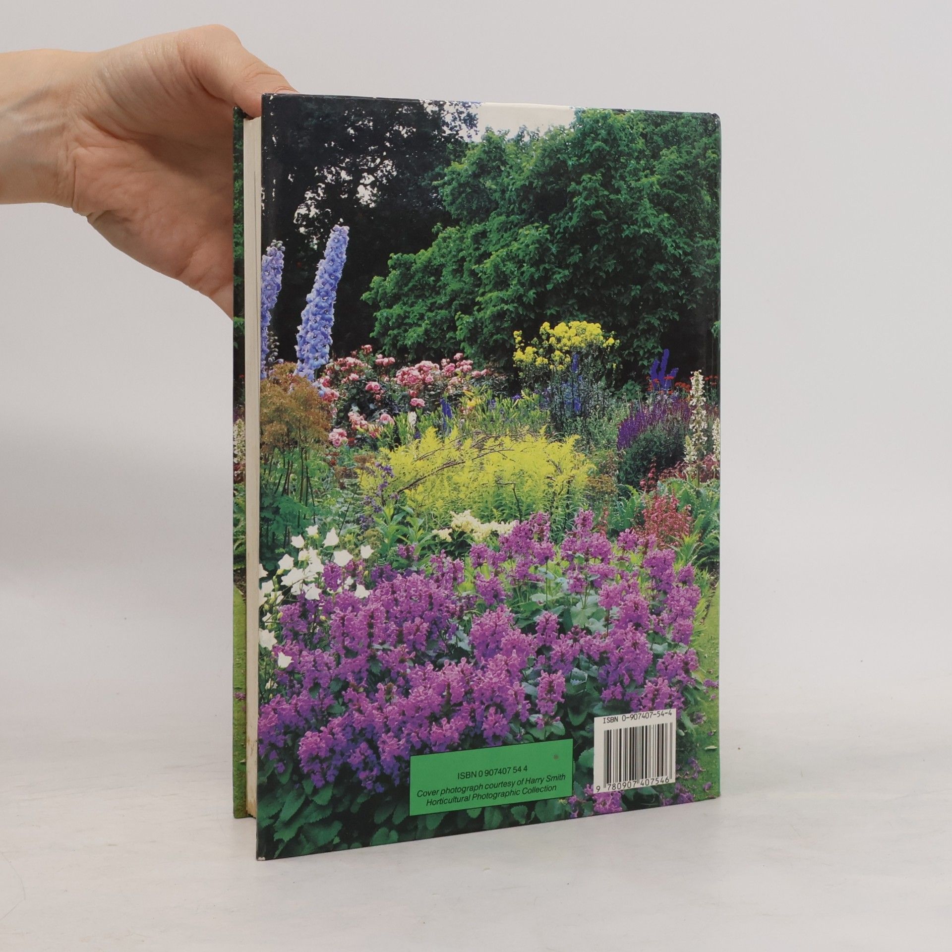 Various authors Complete Gardening