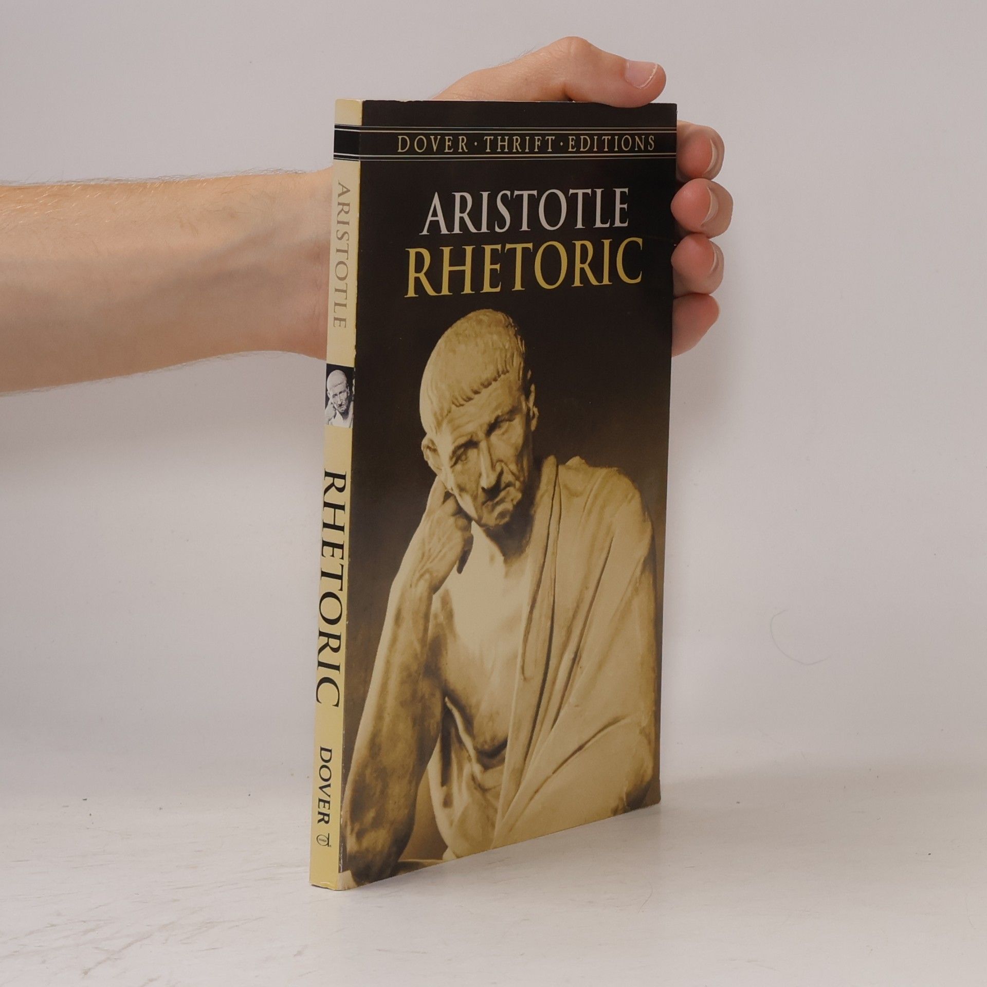 Aristotle Rhetoric