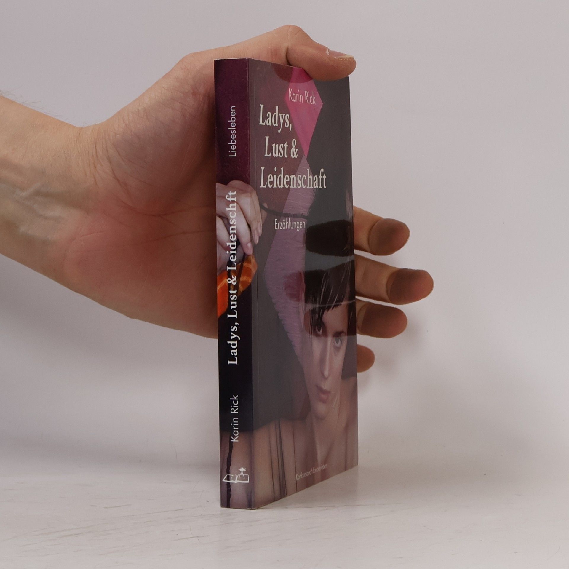 Ladys, Lust und Leidenschaft