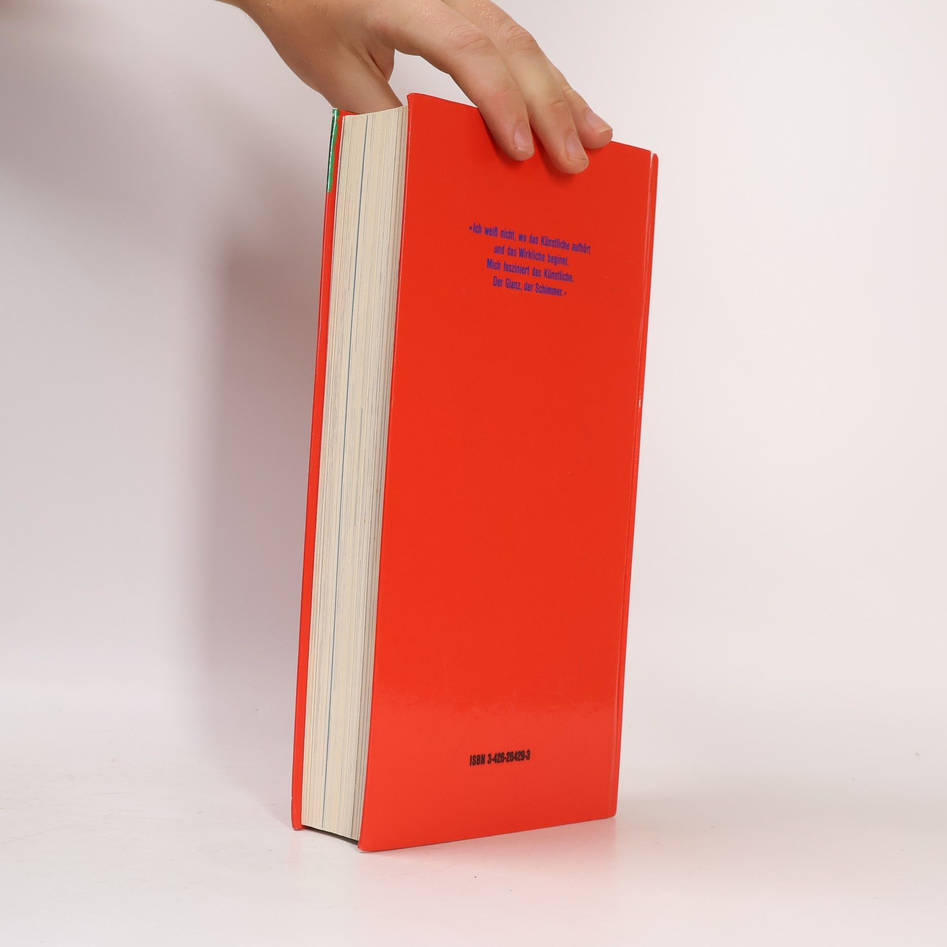 Andy Warhol Das Tagebuch