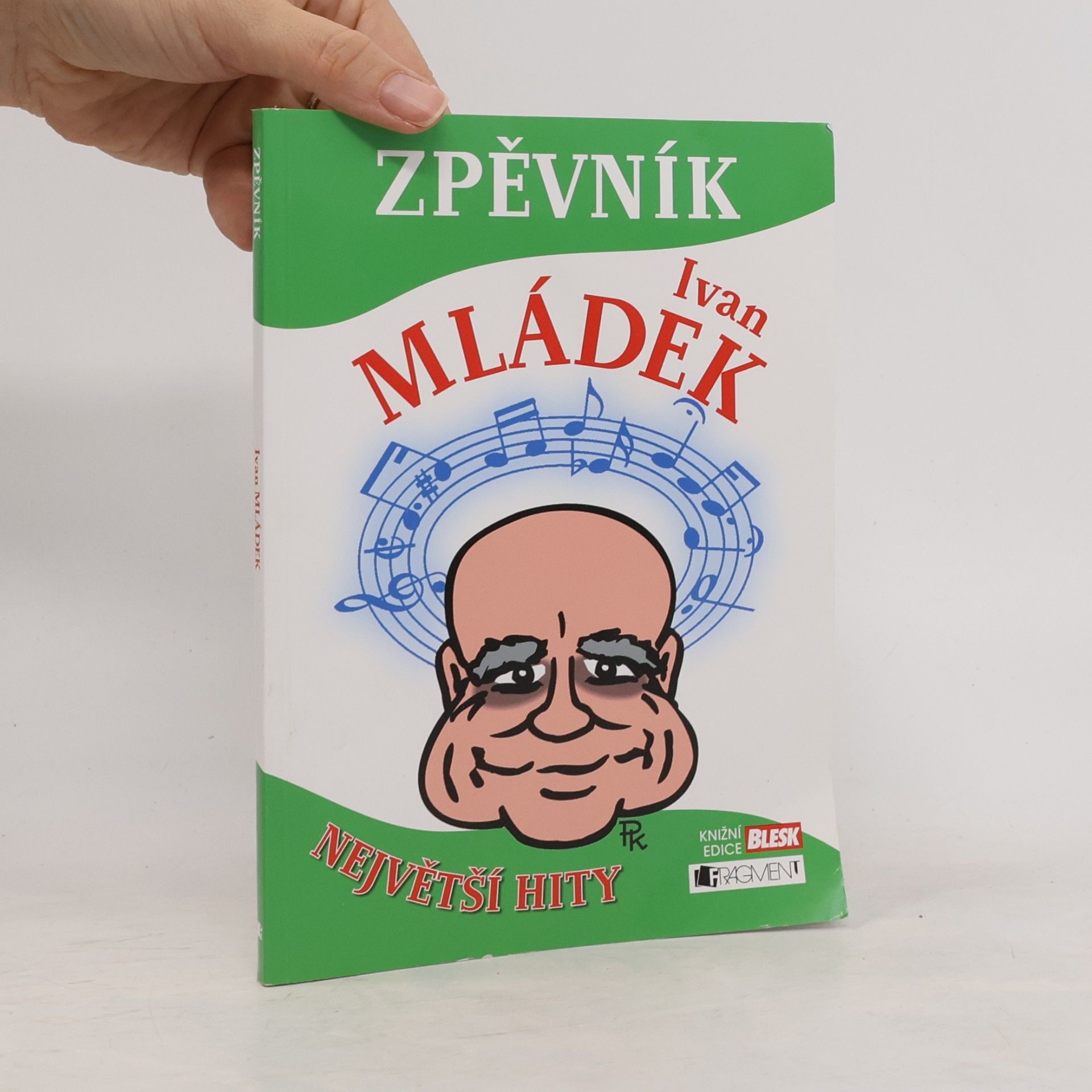 Zpěvník největší hity
