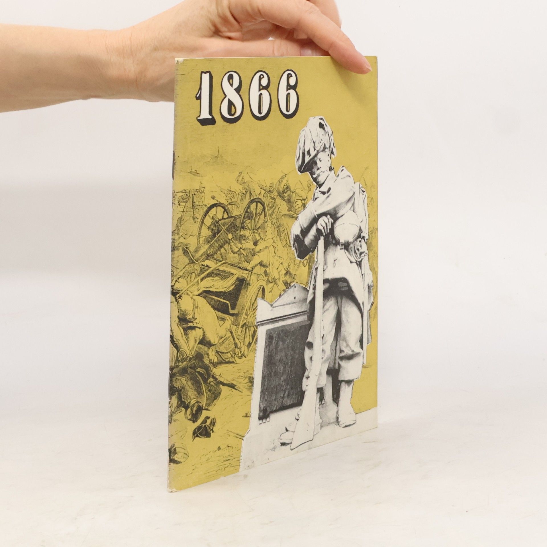 Aleš Doubrava Válečné události roku 1866 v severovýchodních Čechách