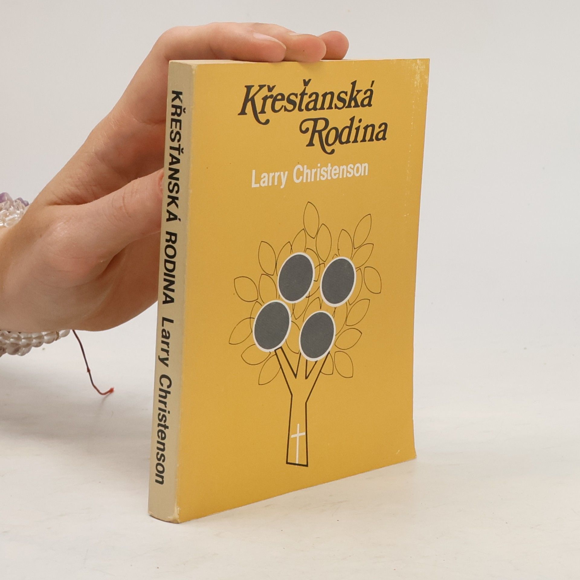 Larry Christenson Křesťanská rodina
