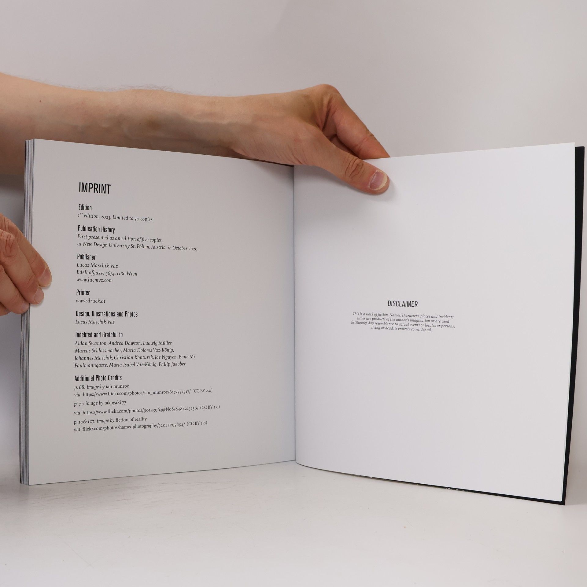 Various authors CNTRL Europe: Chronicle of an unknown Band