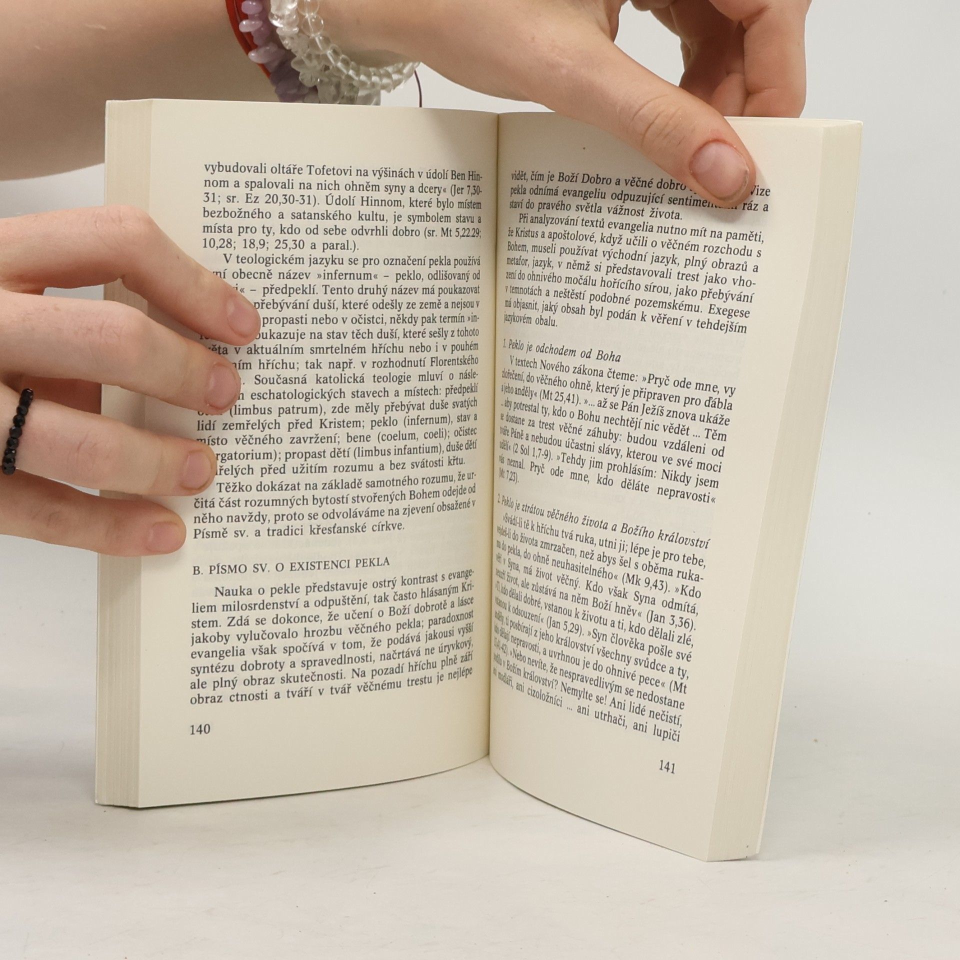 Wincenty Granat K člověku a Bohu v Kristu 5