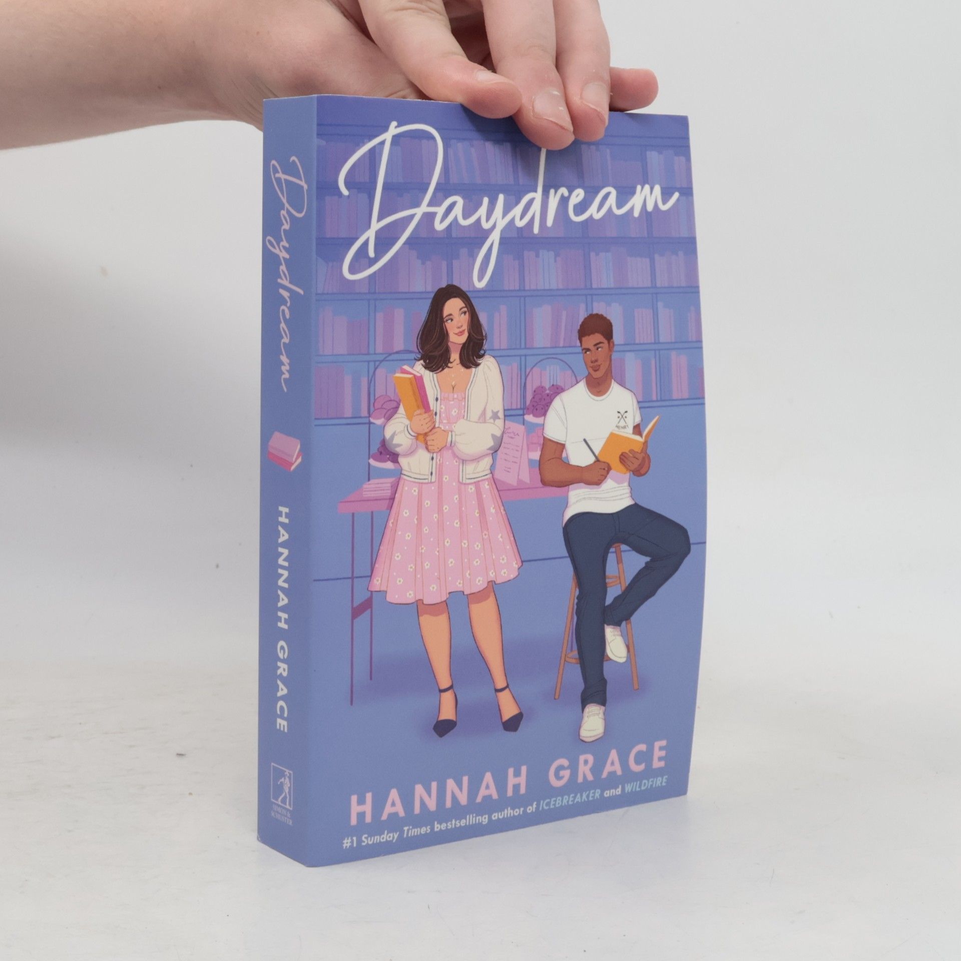 Hannah Grace Daydream