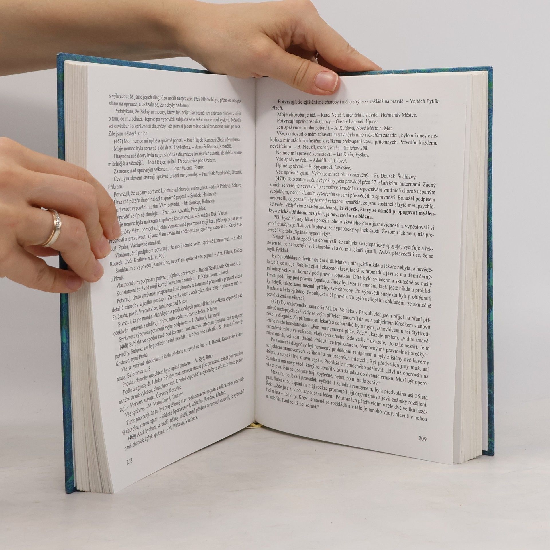 Břetislav Kafka Nové základy experimentální psychologie