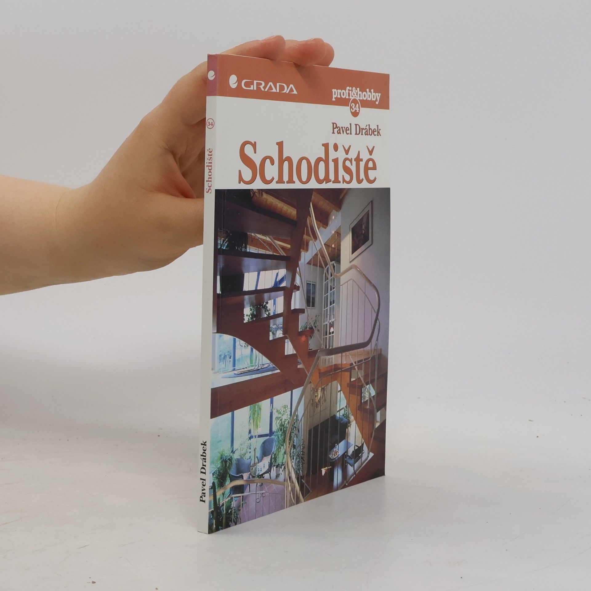 Schodiště