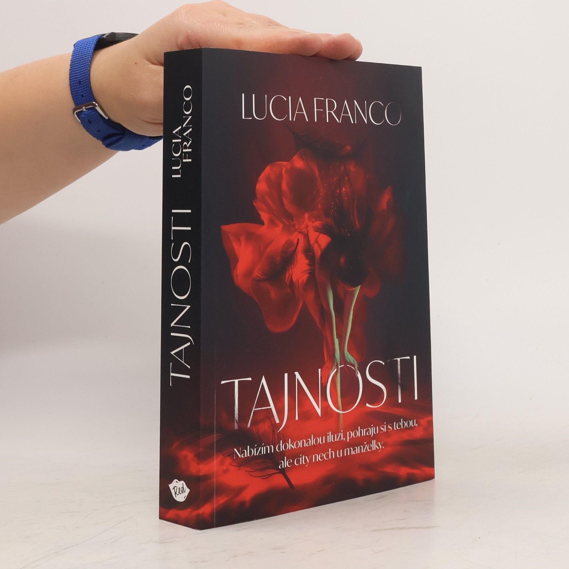 Lucia Franco Tajnosti