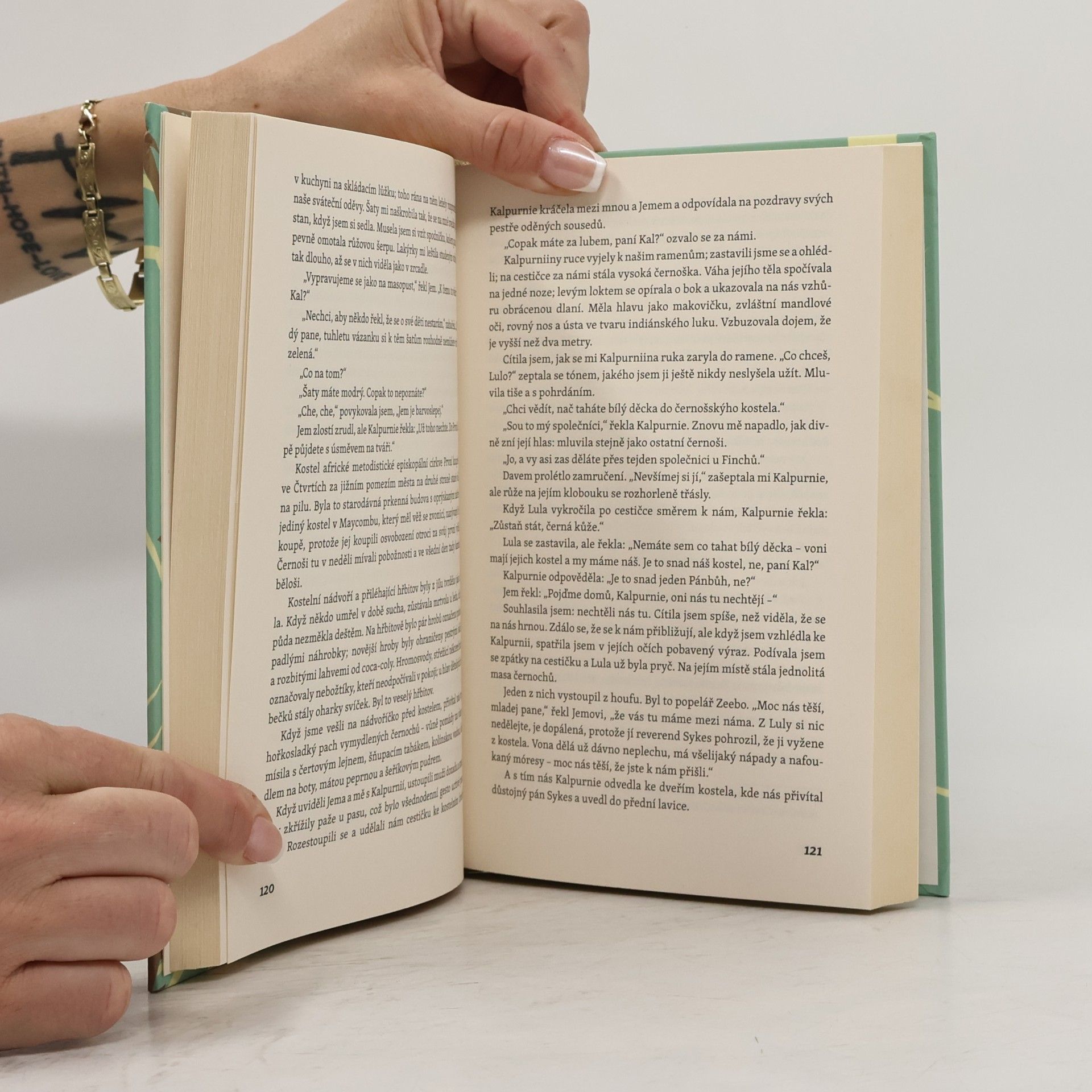 Harper Lee Jako zabít ptáčka
