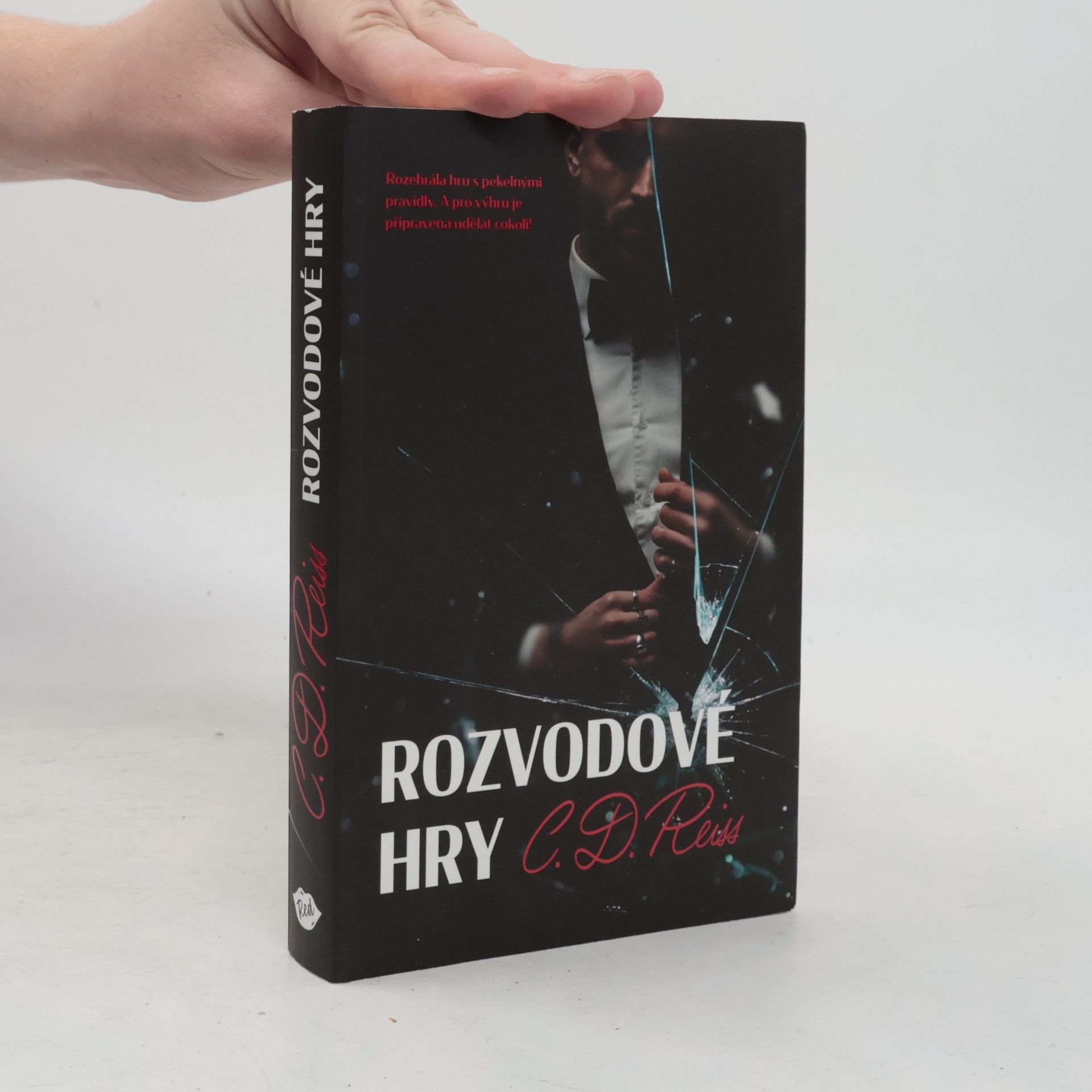C. D. Reiss Rozvodové hry