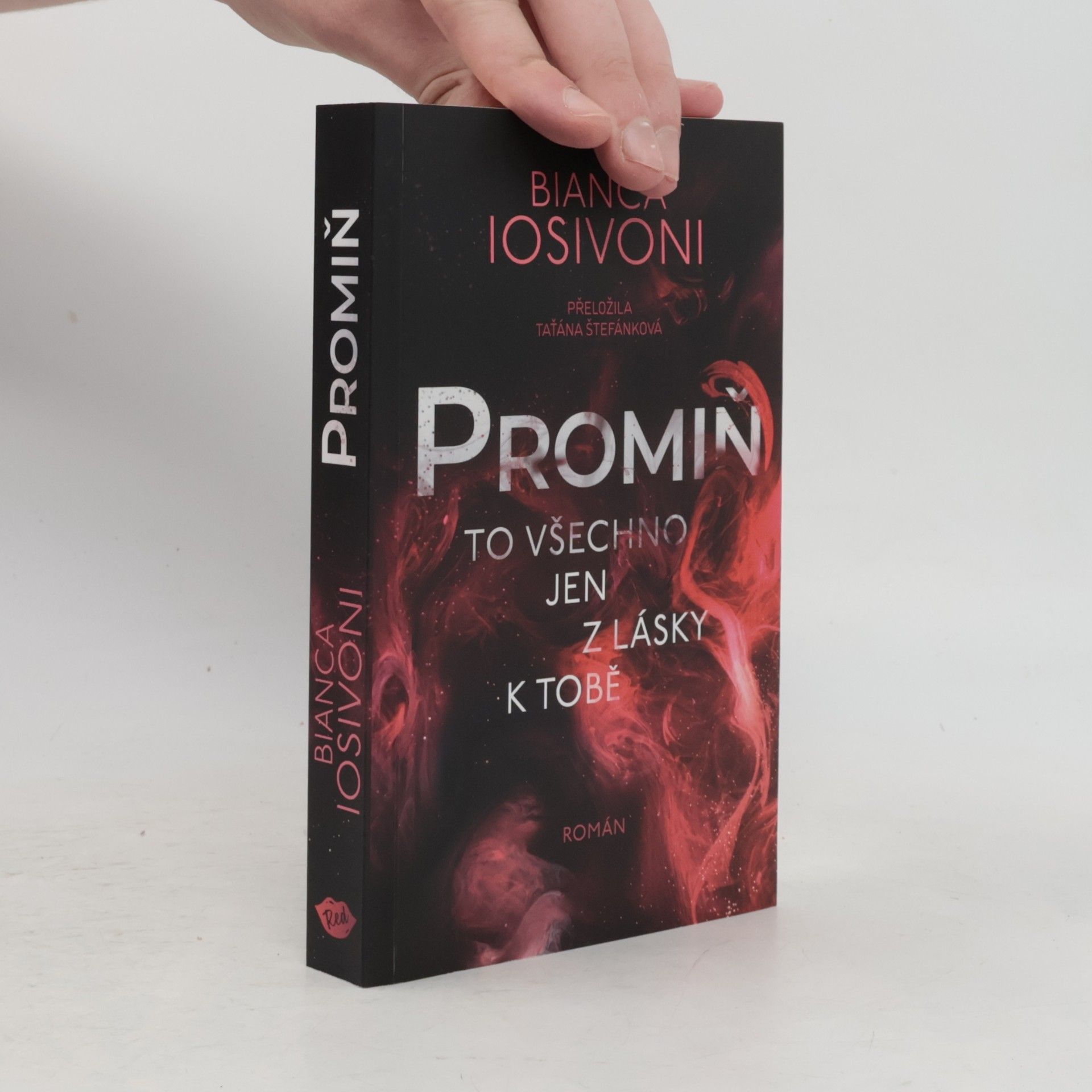 Promiň