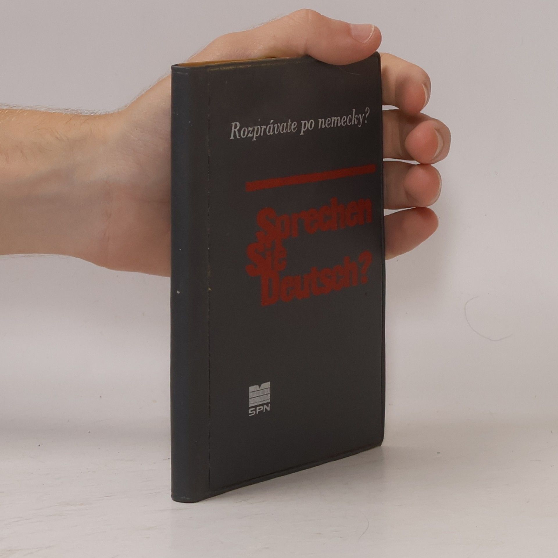 Autorenkollektiv Rozprávate po nemecky? / Sprechen Sie Deutsch?