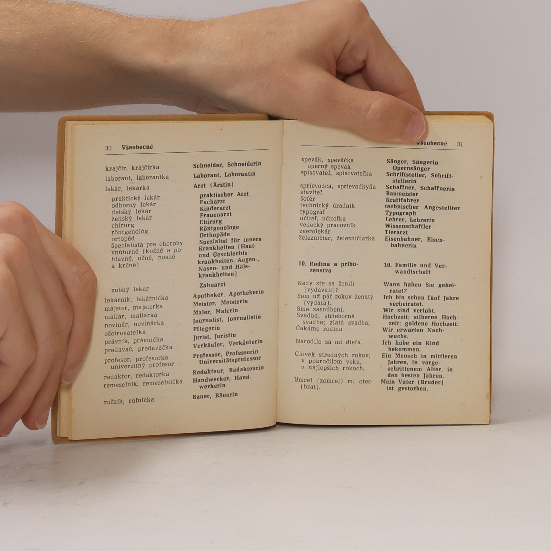 Autorenkollektiv Rozprávate po nemecky? / Sprechen Sie Deutsch?