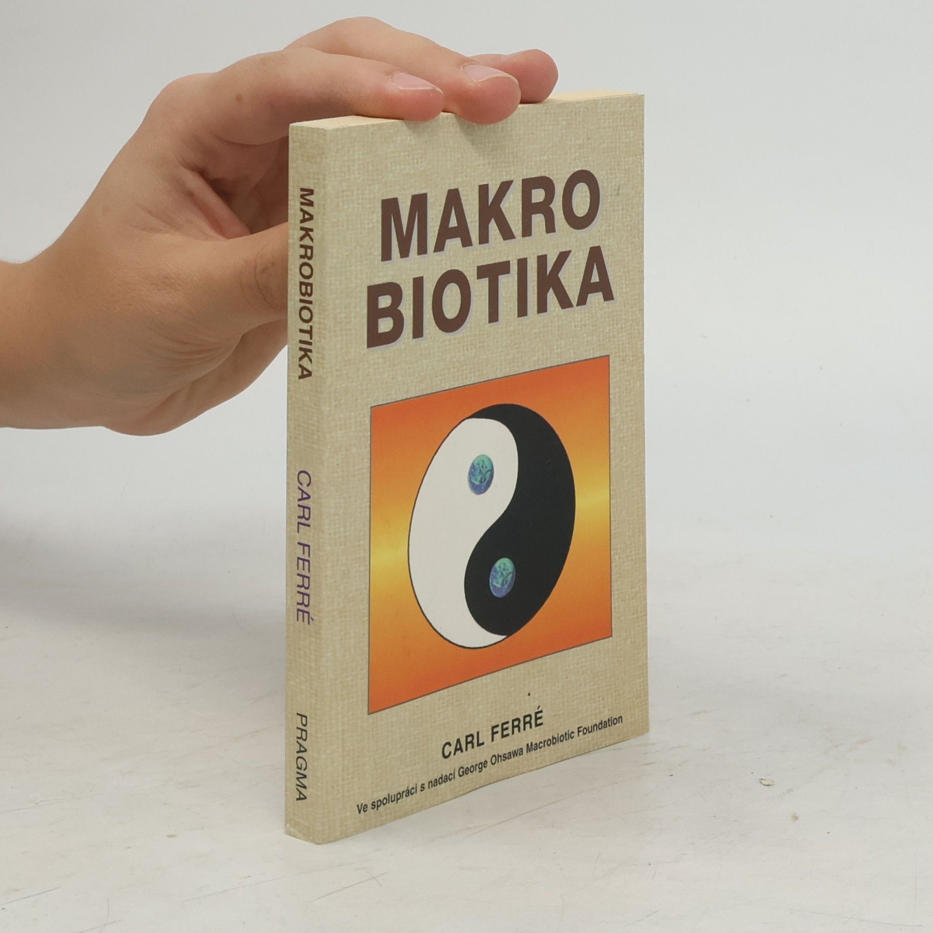 Makrobiotika