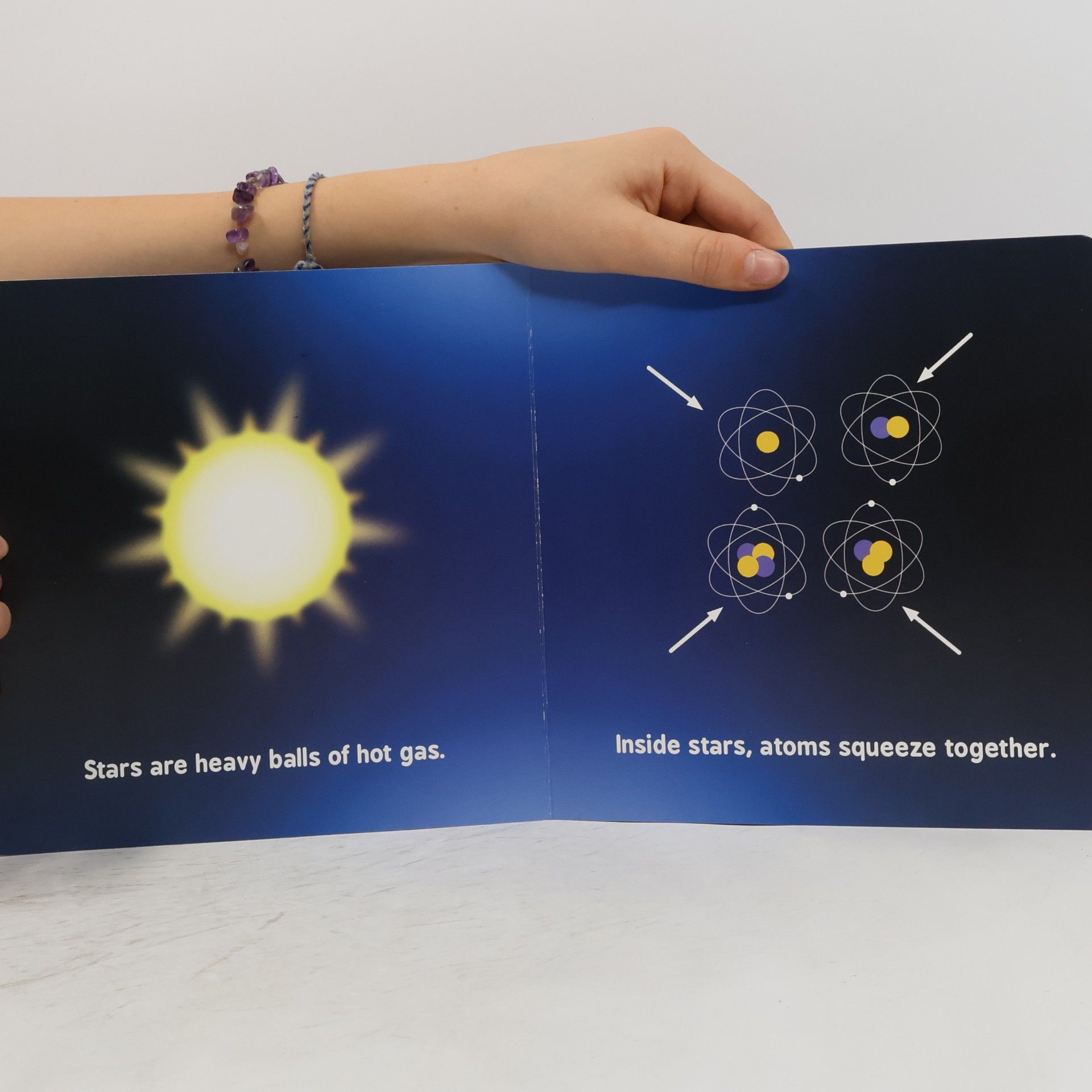 Chris Ferrie Astrophysics for babies