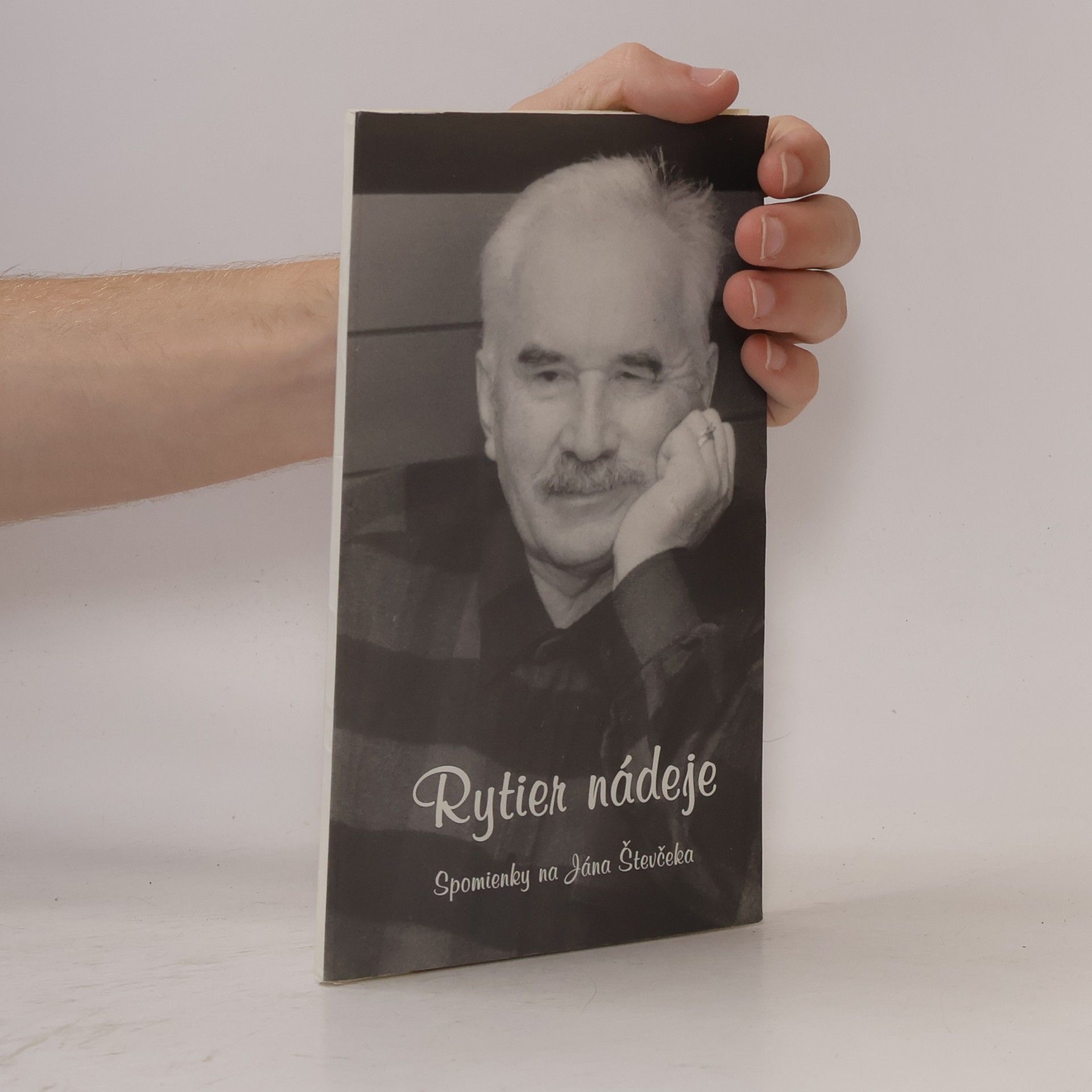 Rytier nádeje