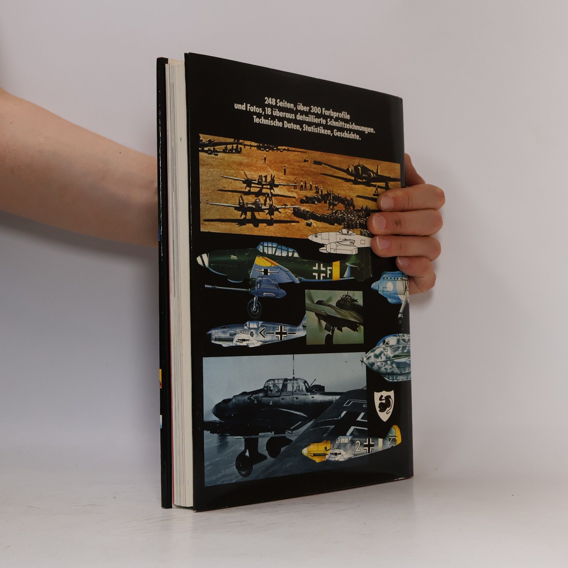 kolektiv Die Luftwaffe