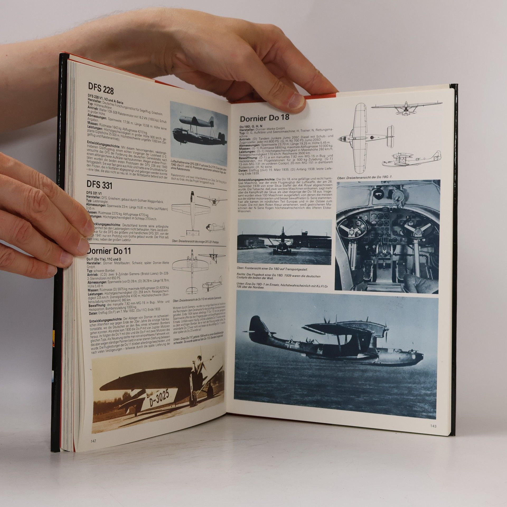 kolektiv Die Luftwaffe