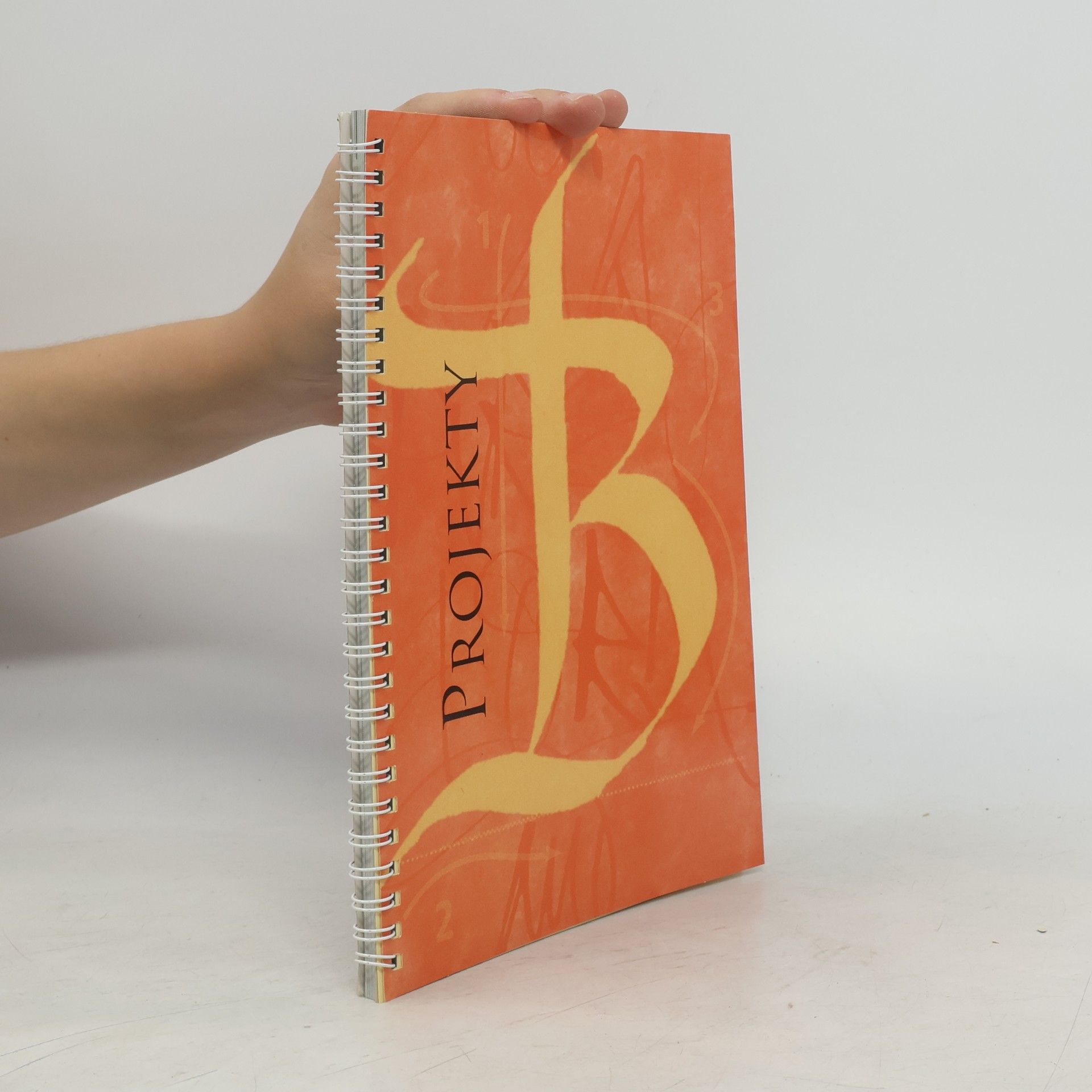 Ann Bowen Kaligrafie: Projekty
