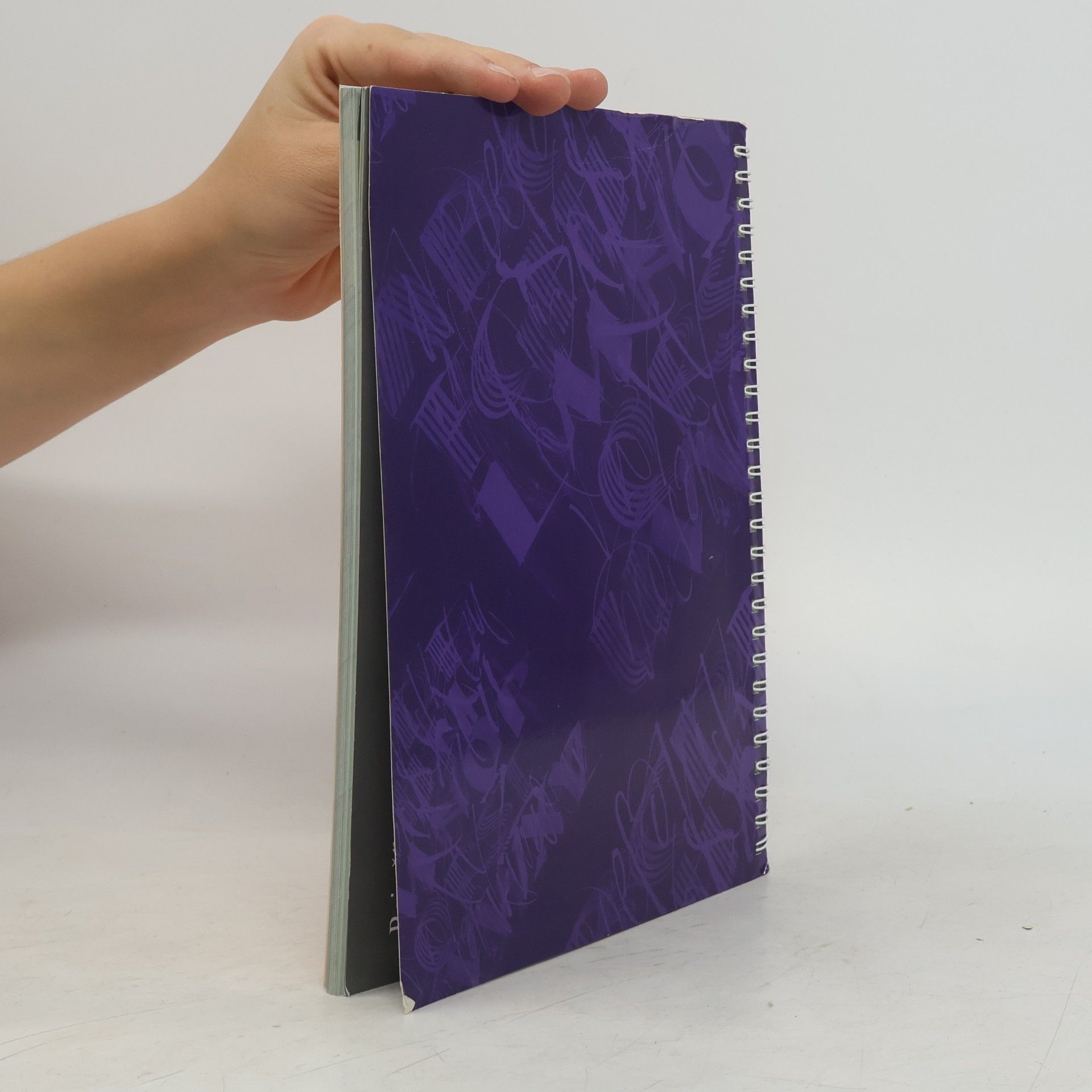 Ann Bowen Kaligrafie: Projekty