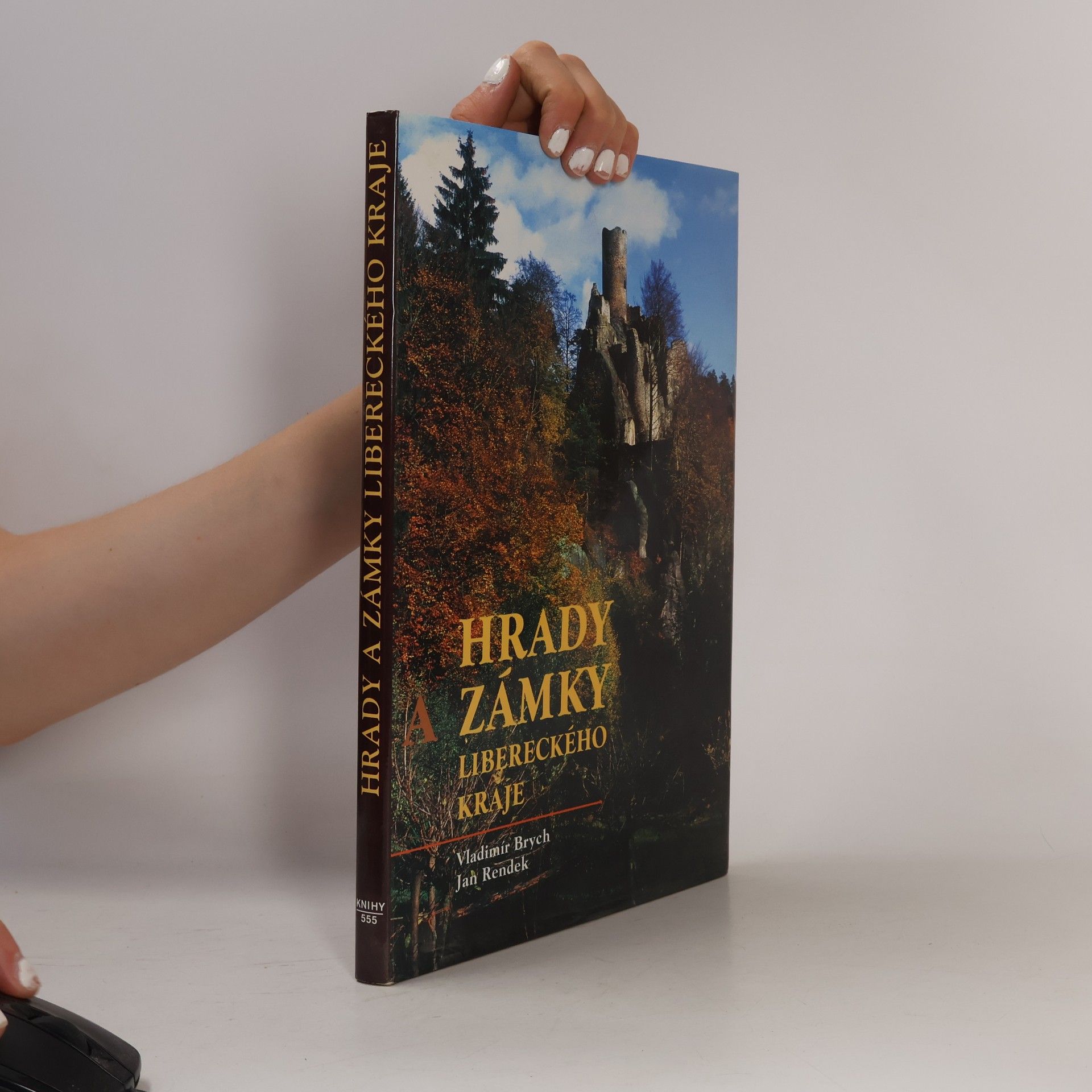Hrady a zámky Libereckého kraje