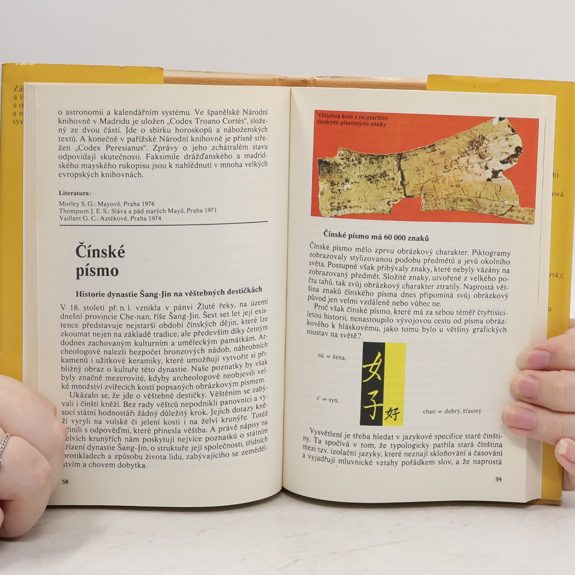 Ivan Hlaváček 5000 let písma