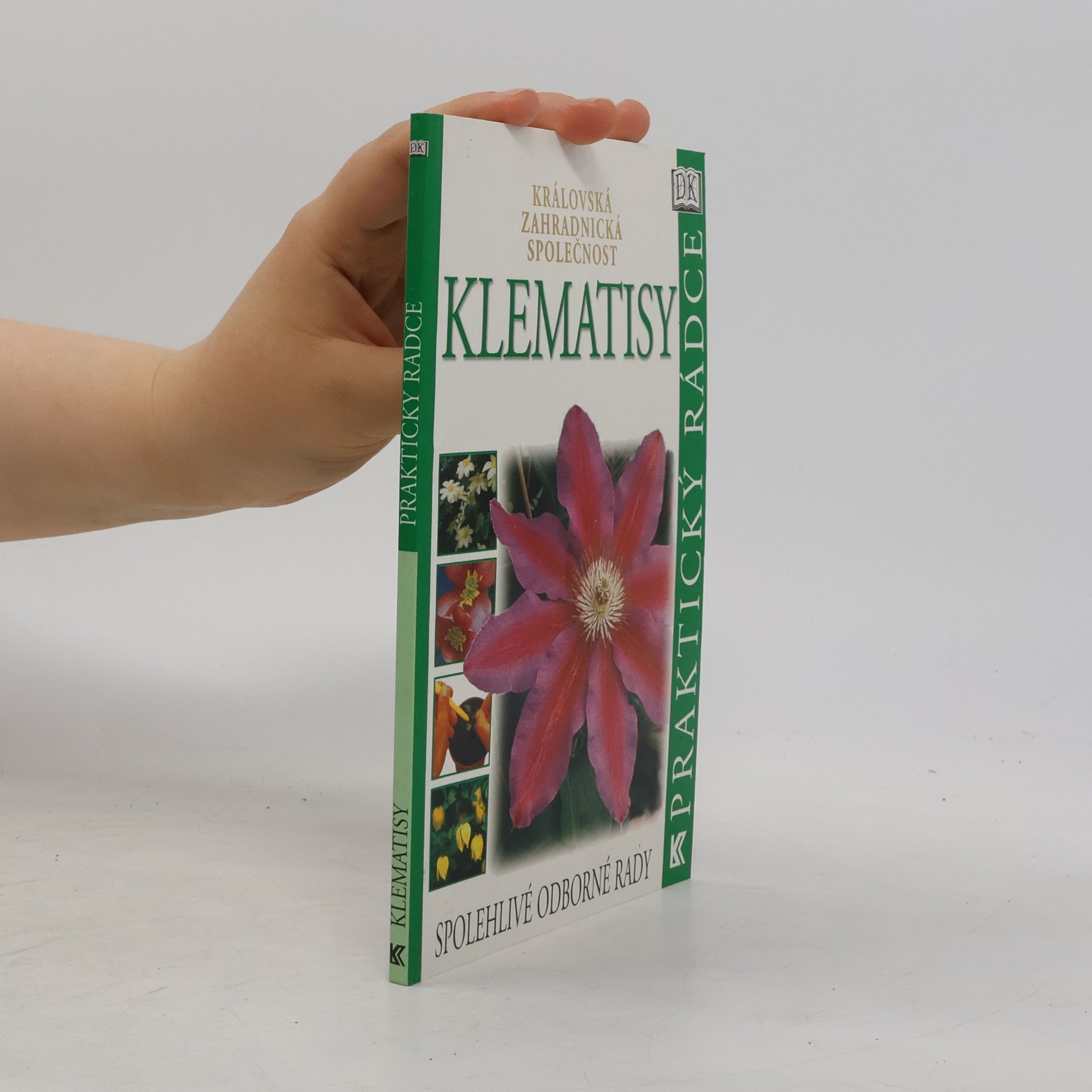Klematisy
