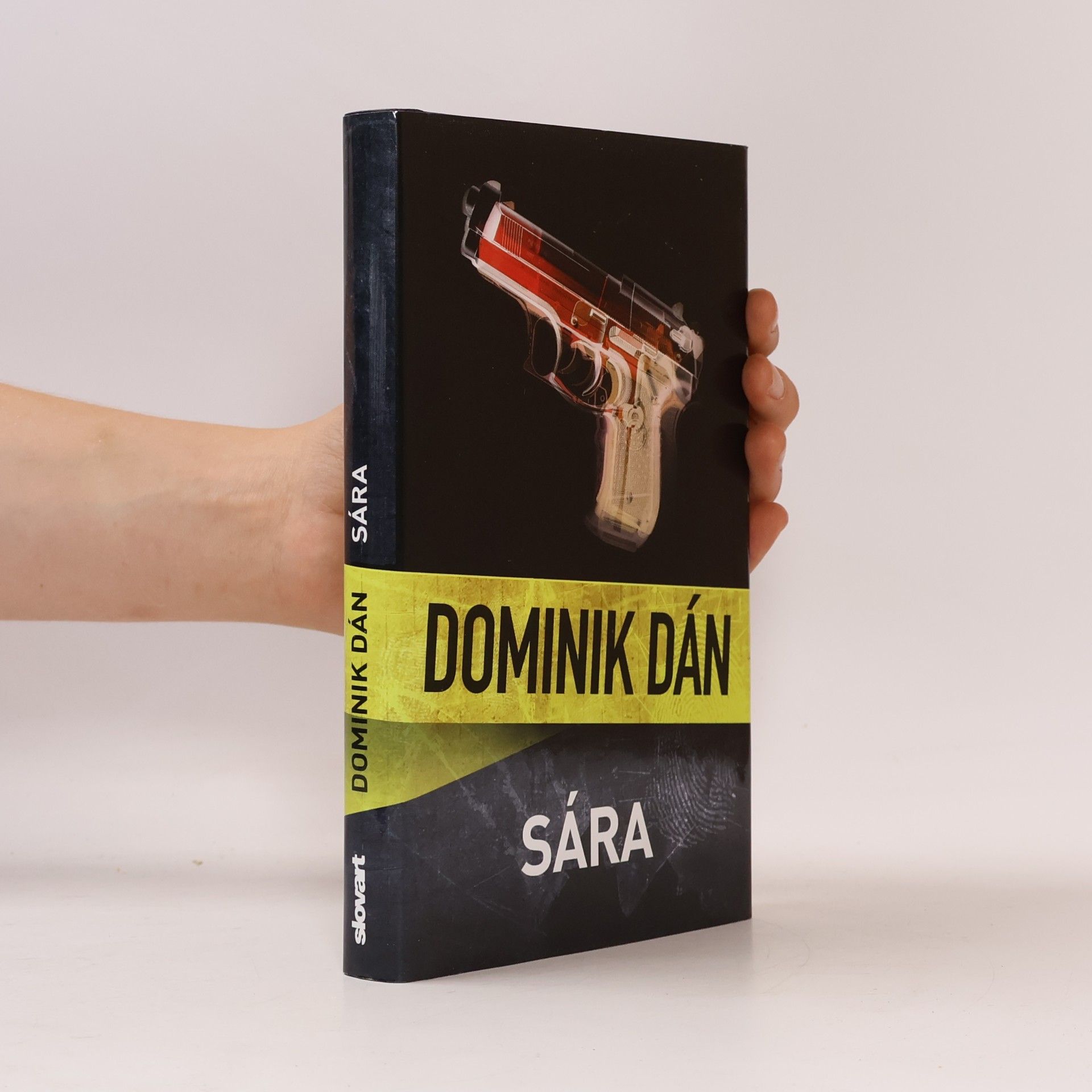 Dominik Dán Sára