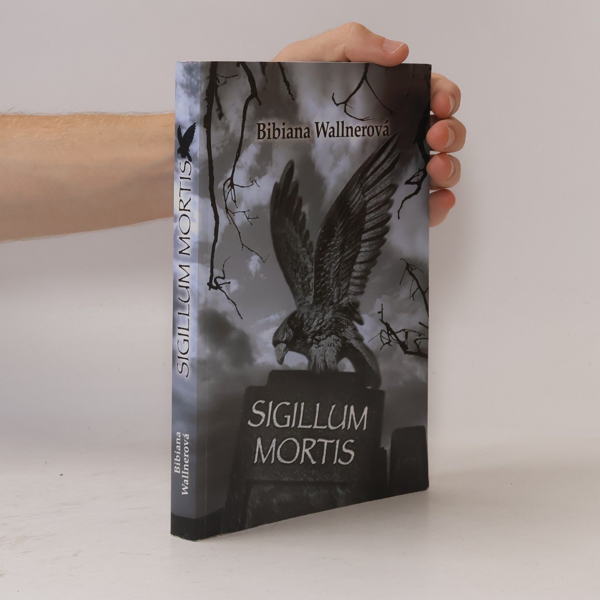 Bibiana Wallnerová Sigillum Mortis