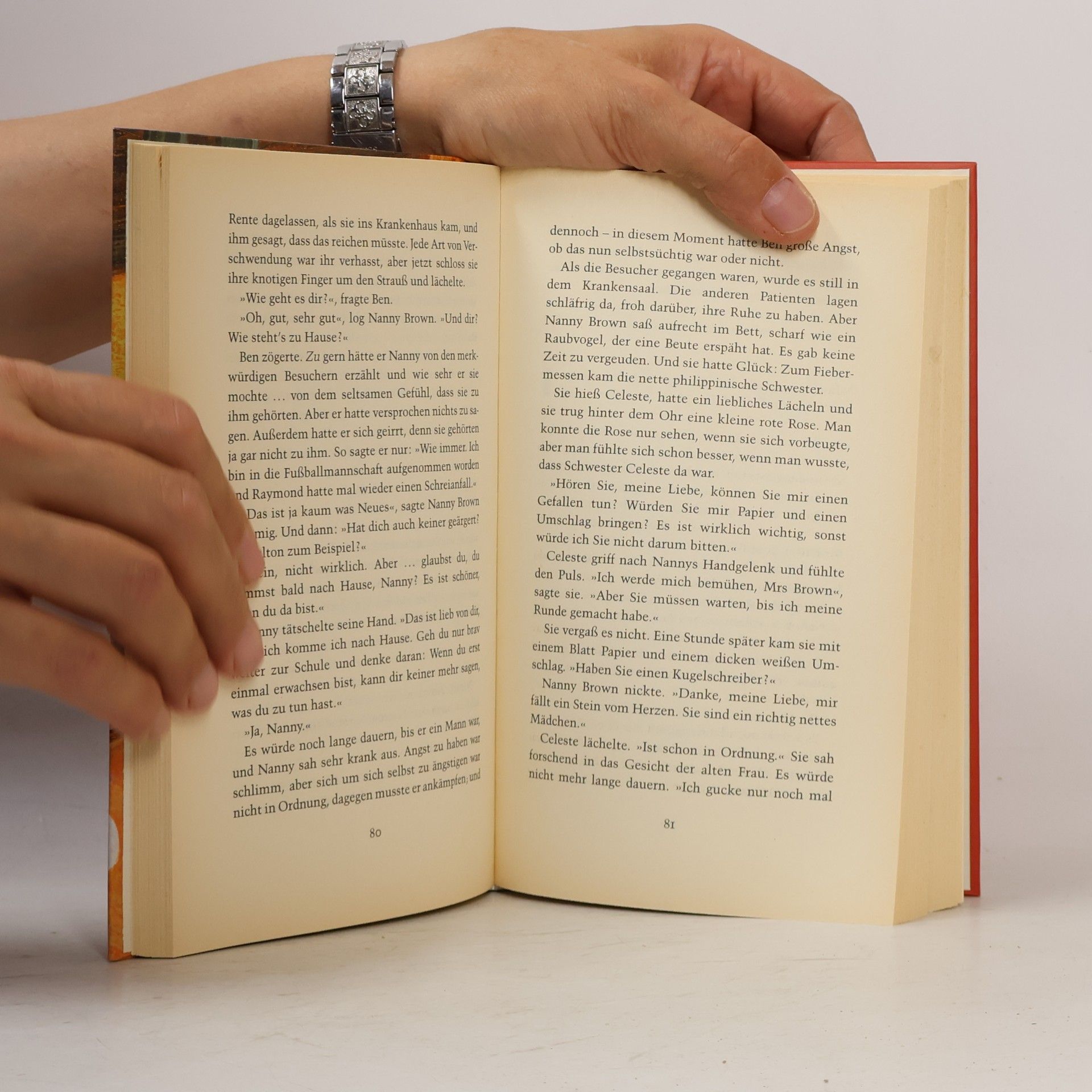 Eva Ibbotson Das Geheimnis von Bahnsteig 13