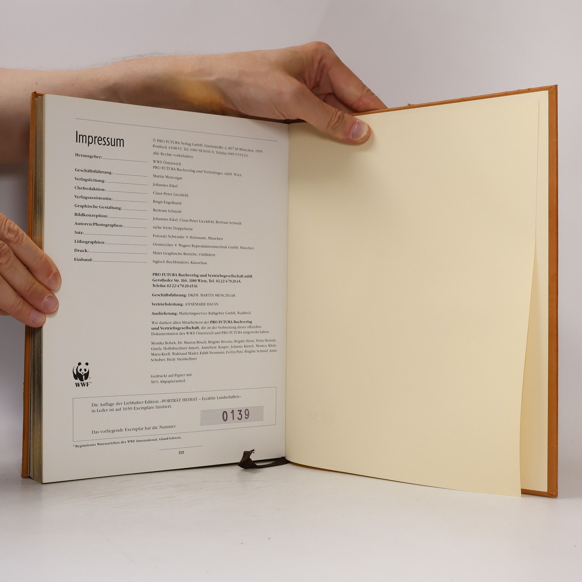 Autorenkollektiv Porträt Heimat. Erzählte Landschaften
