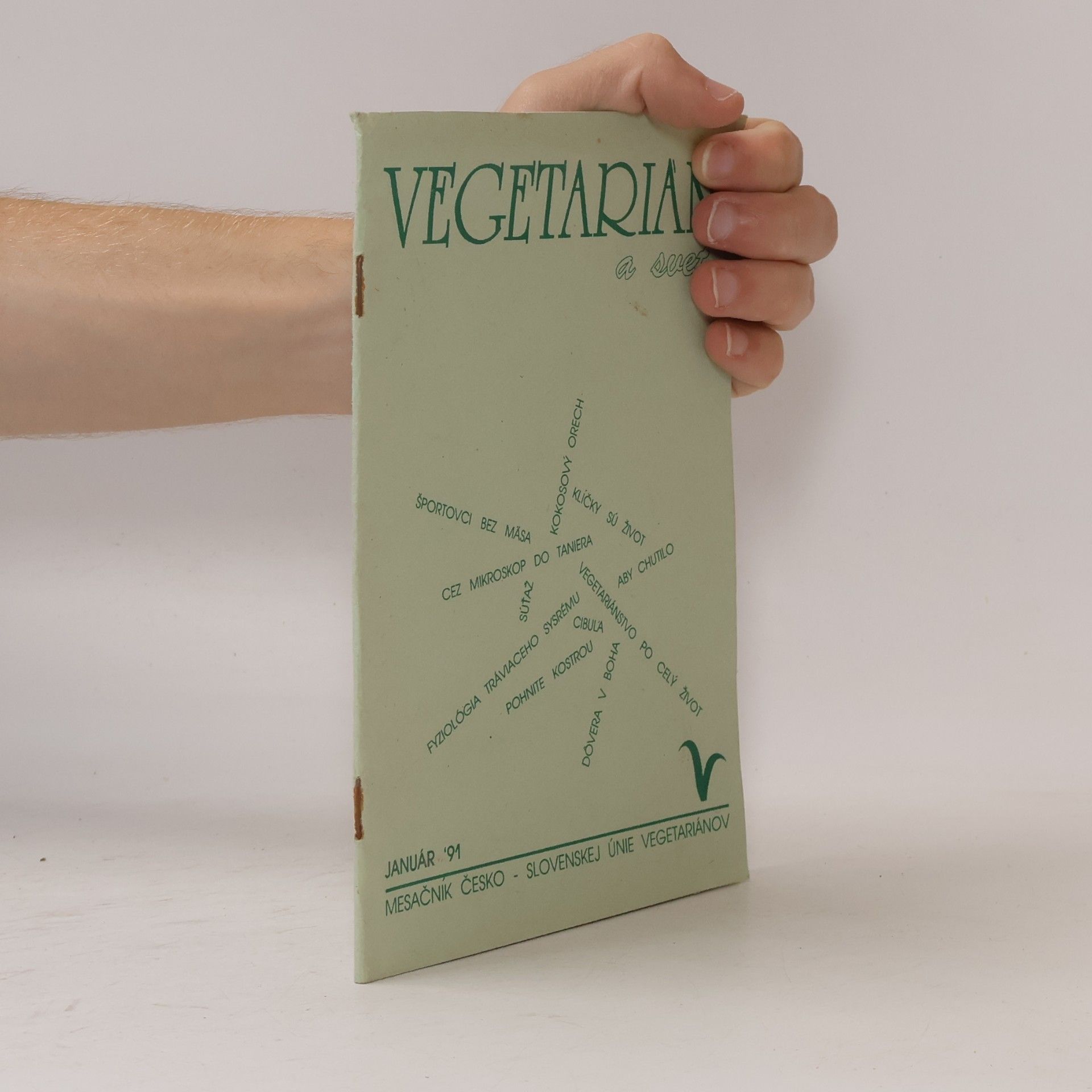 Autorenkollektiv Vegetarian 91
