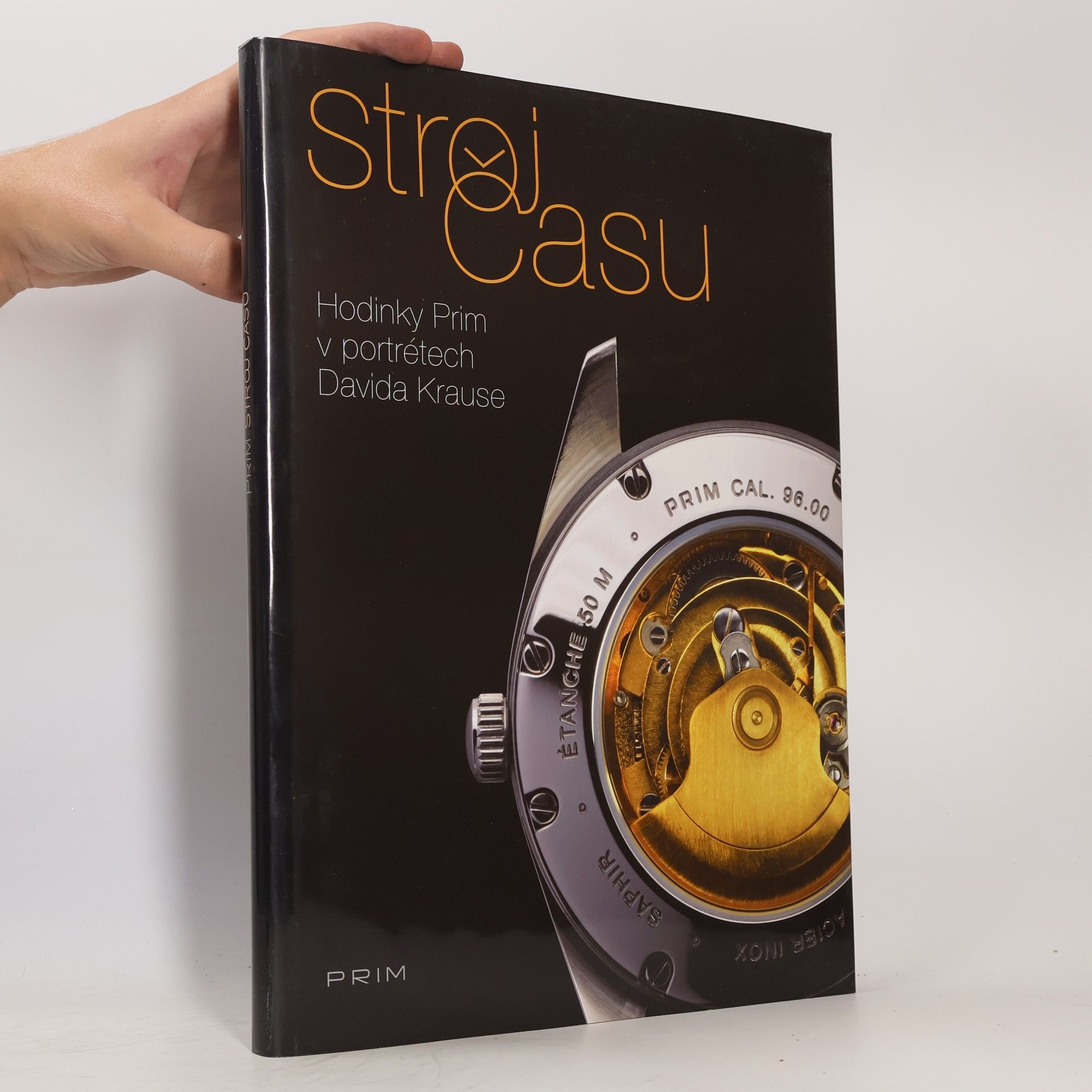 Stroj času
