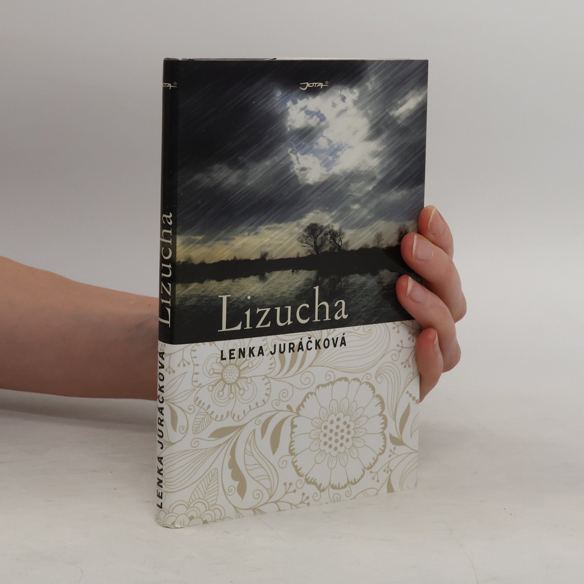 Lenka Juráčková Lizucha
