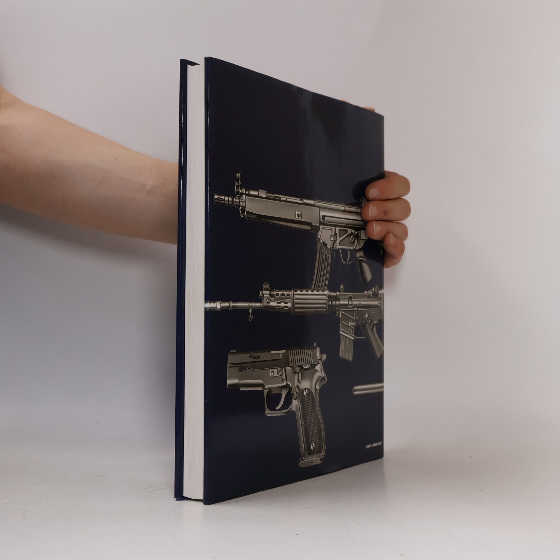 Reiner Lidschun Schützenwaffen heute (1945-85)
