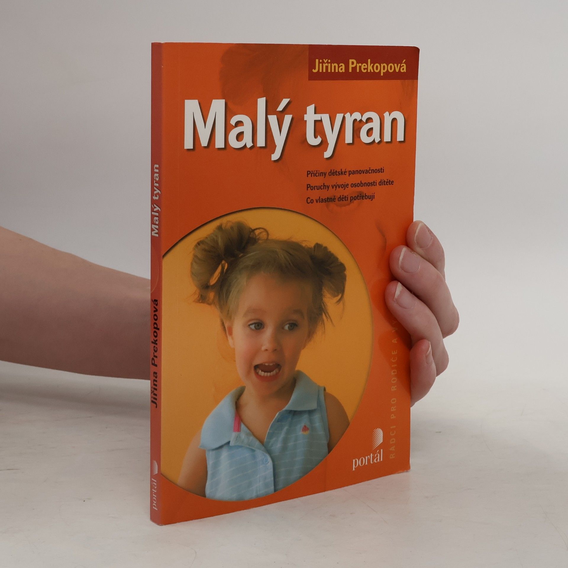 Malý tyran