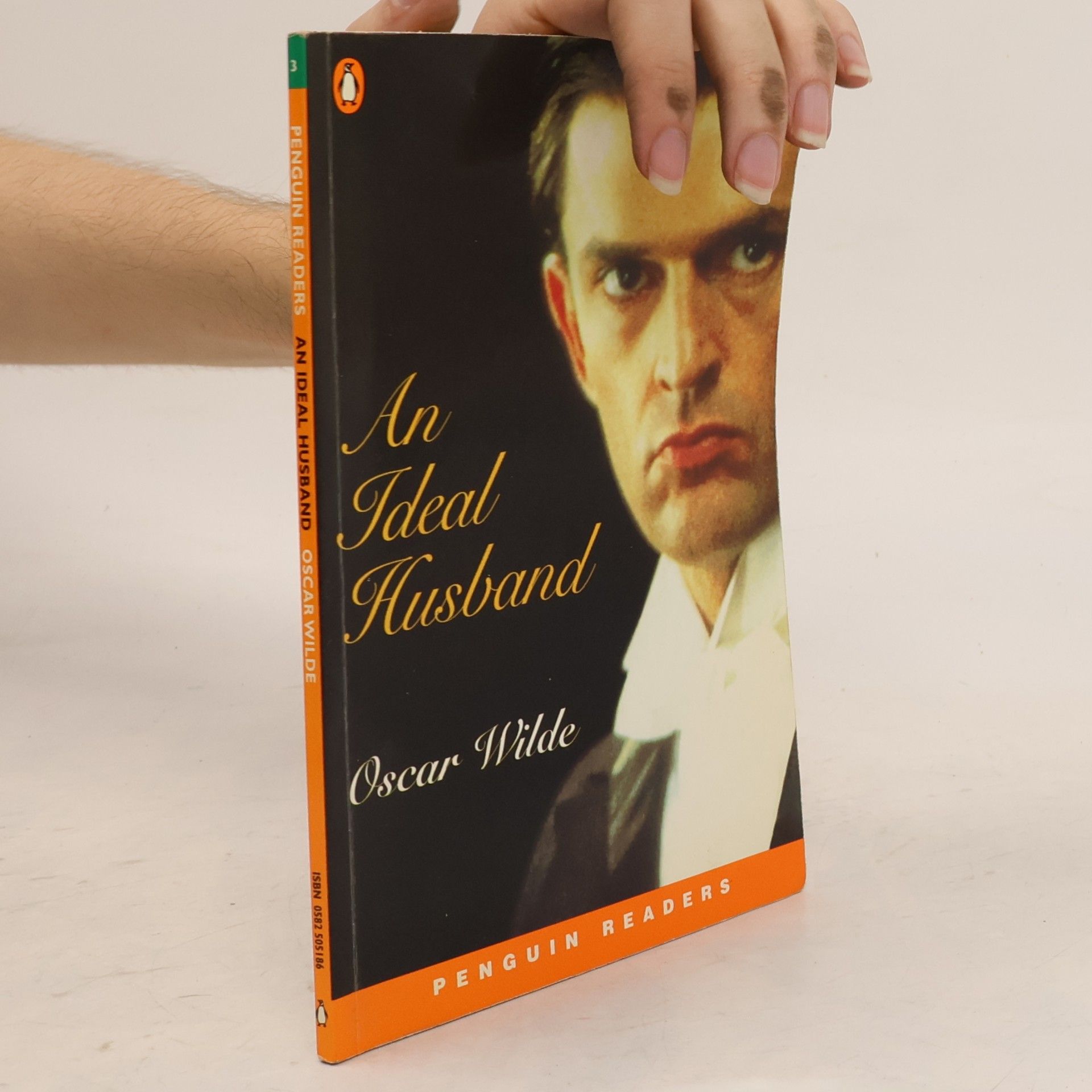 Oscar Wilde An Ideal Husband