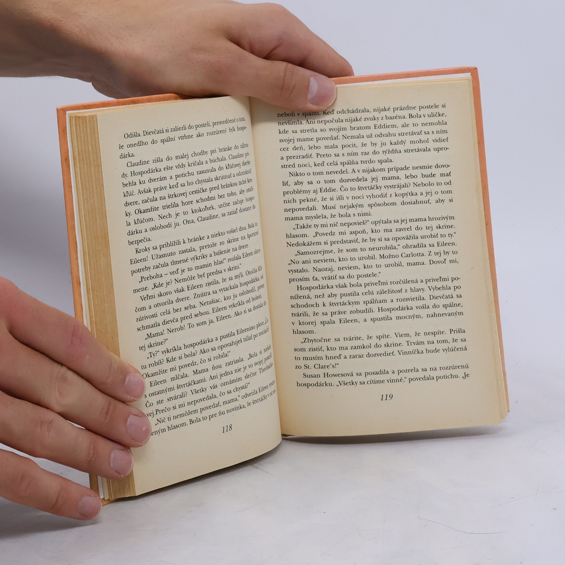 Enid Blyton Dvojčatá a nová spolužiačka