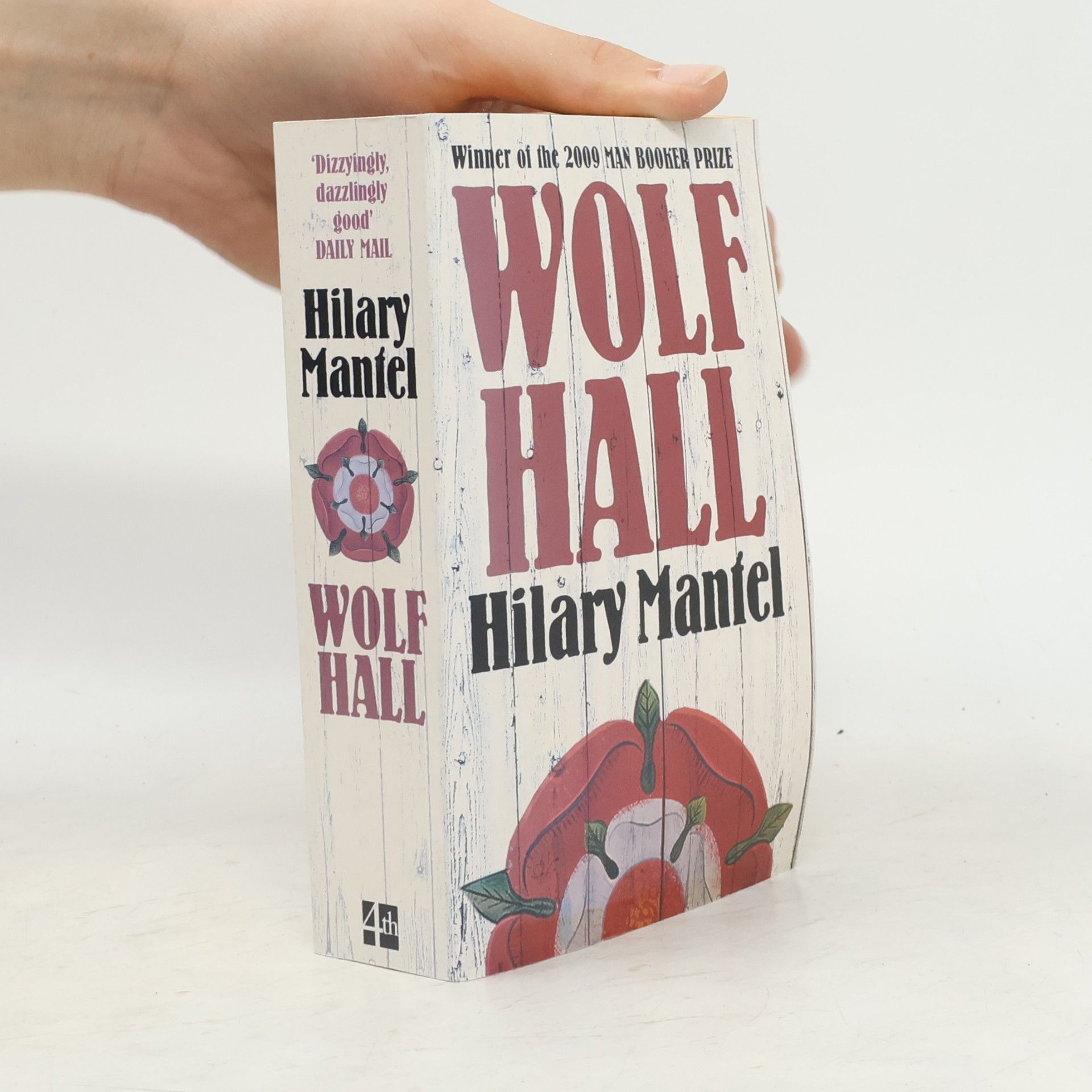 Wolf Hall