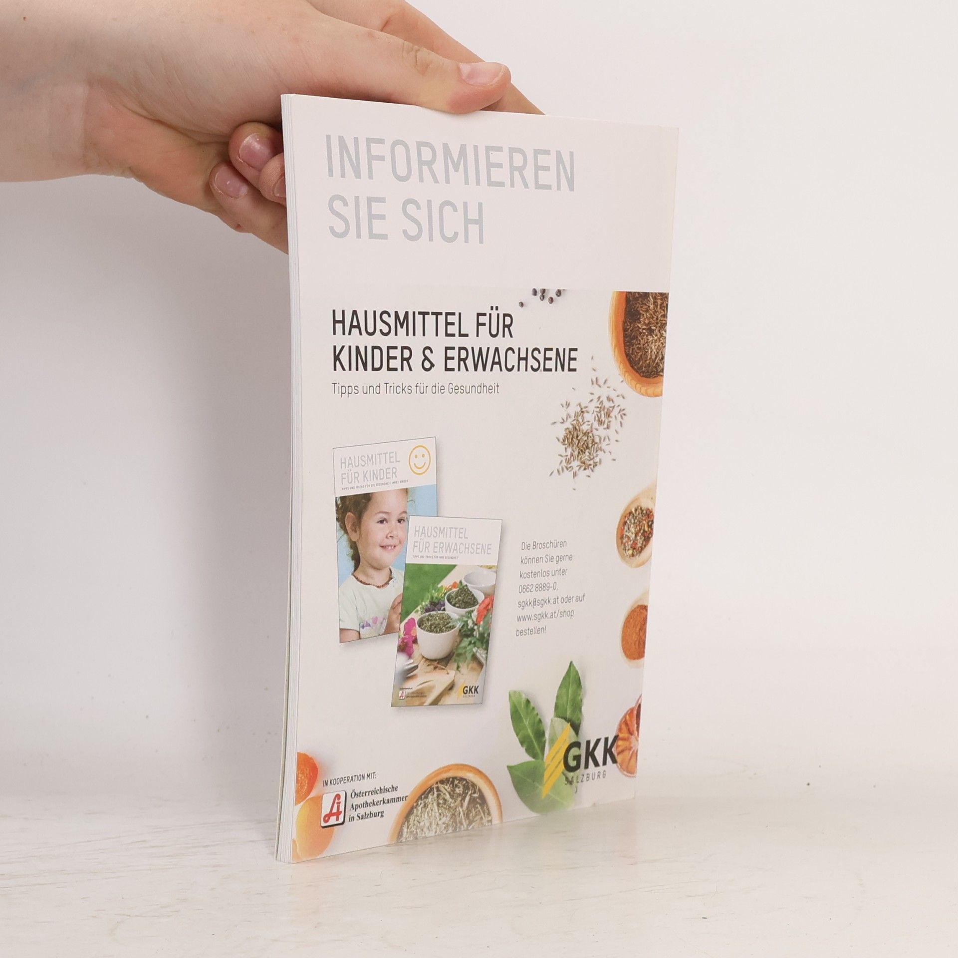 Kolektiv autorů Hausmittel für Frauen
