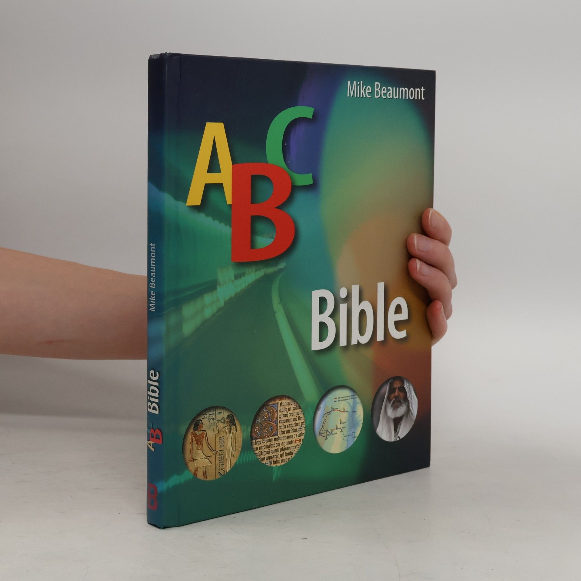 Mike Beaumont ABC Bible