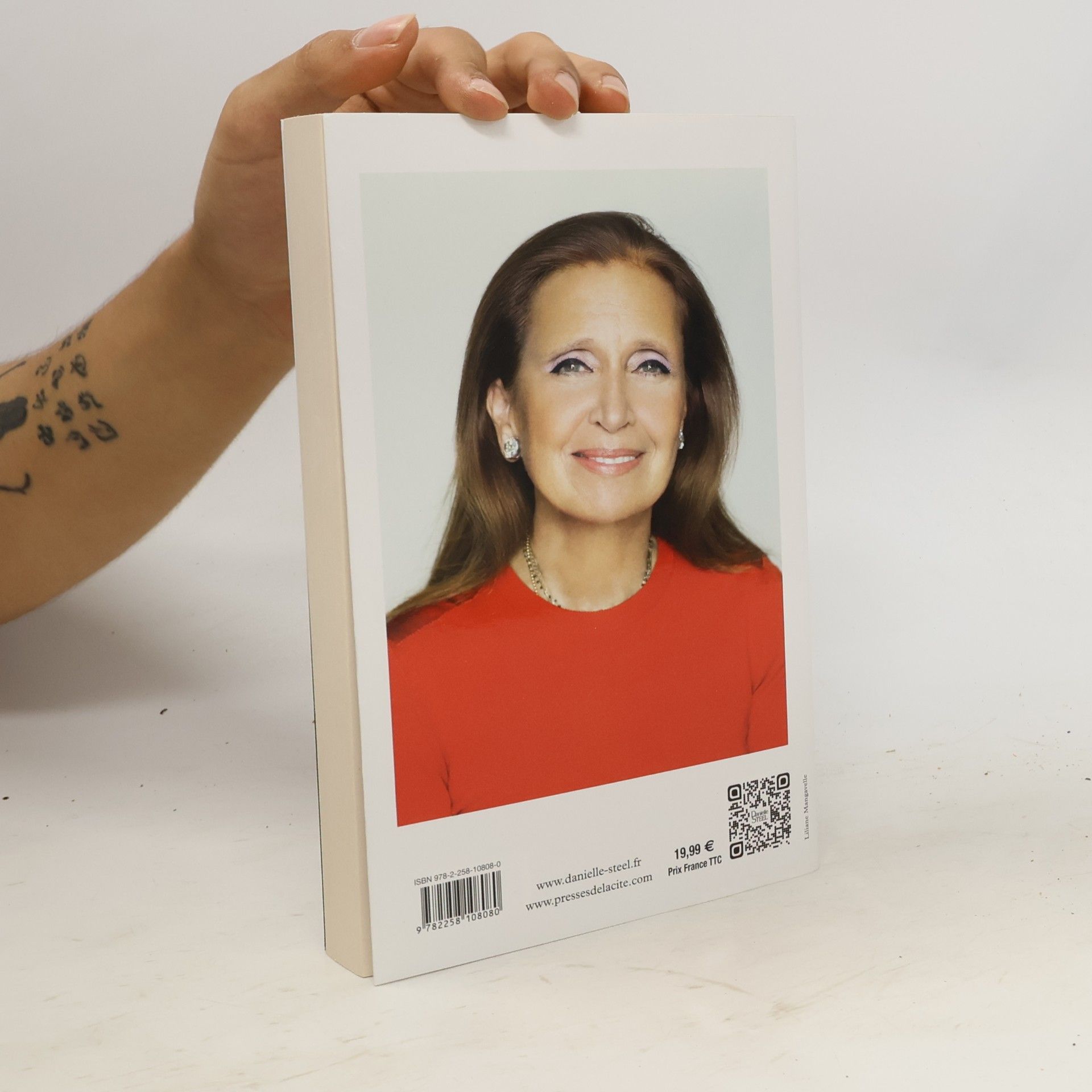 Danielle Steel Bravoure