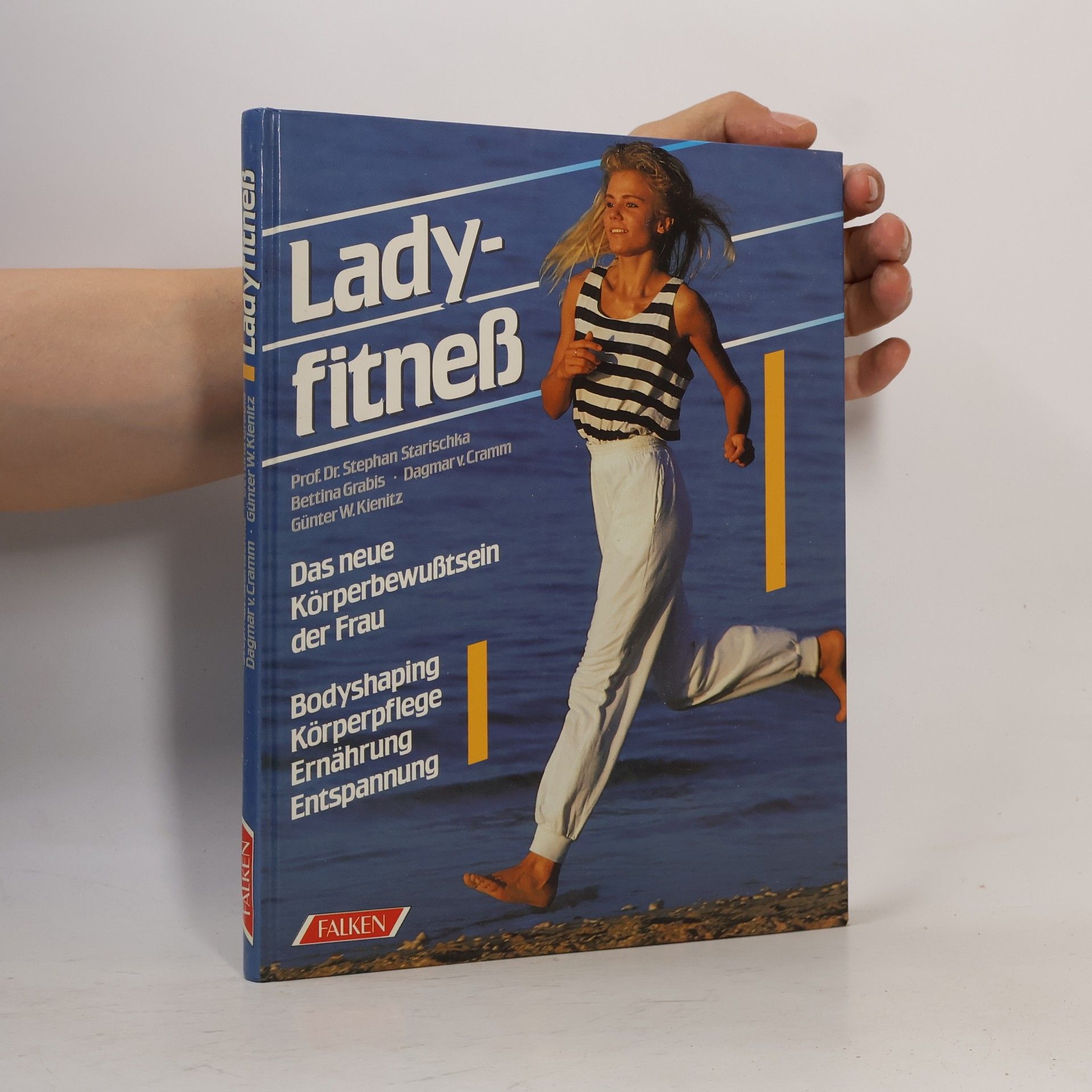 Lady-Fitness