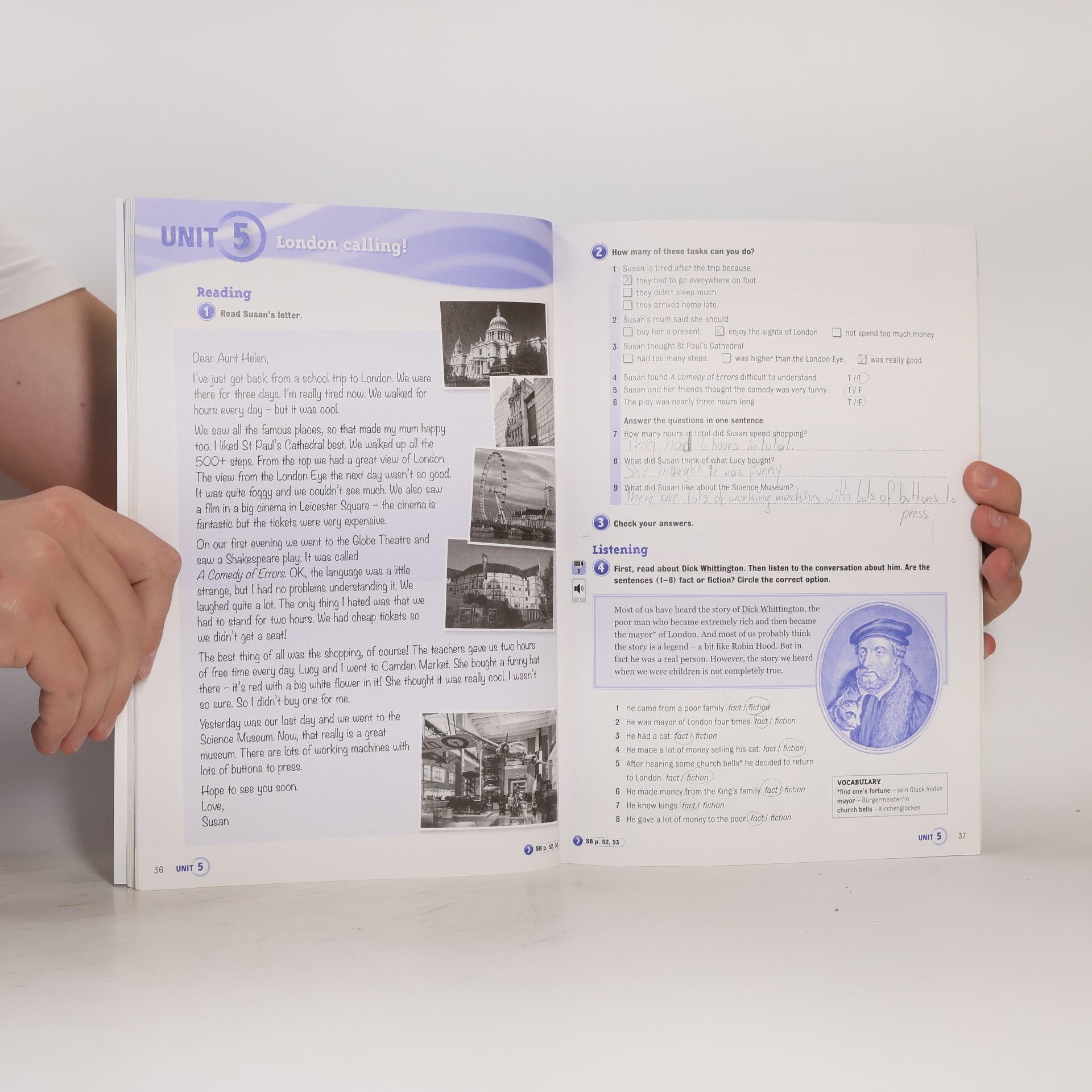 Günter Gerngross MORE! 3 Workbook General Course mit E-Book+ NEU
